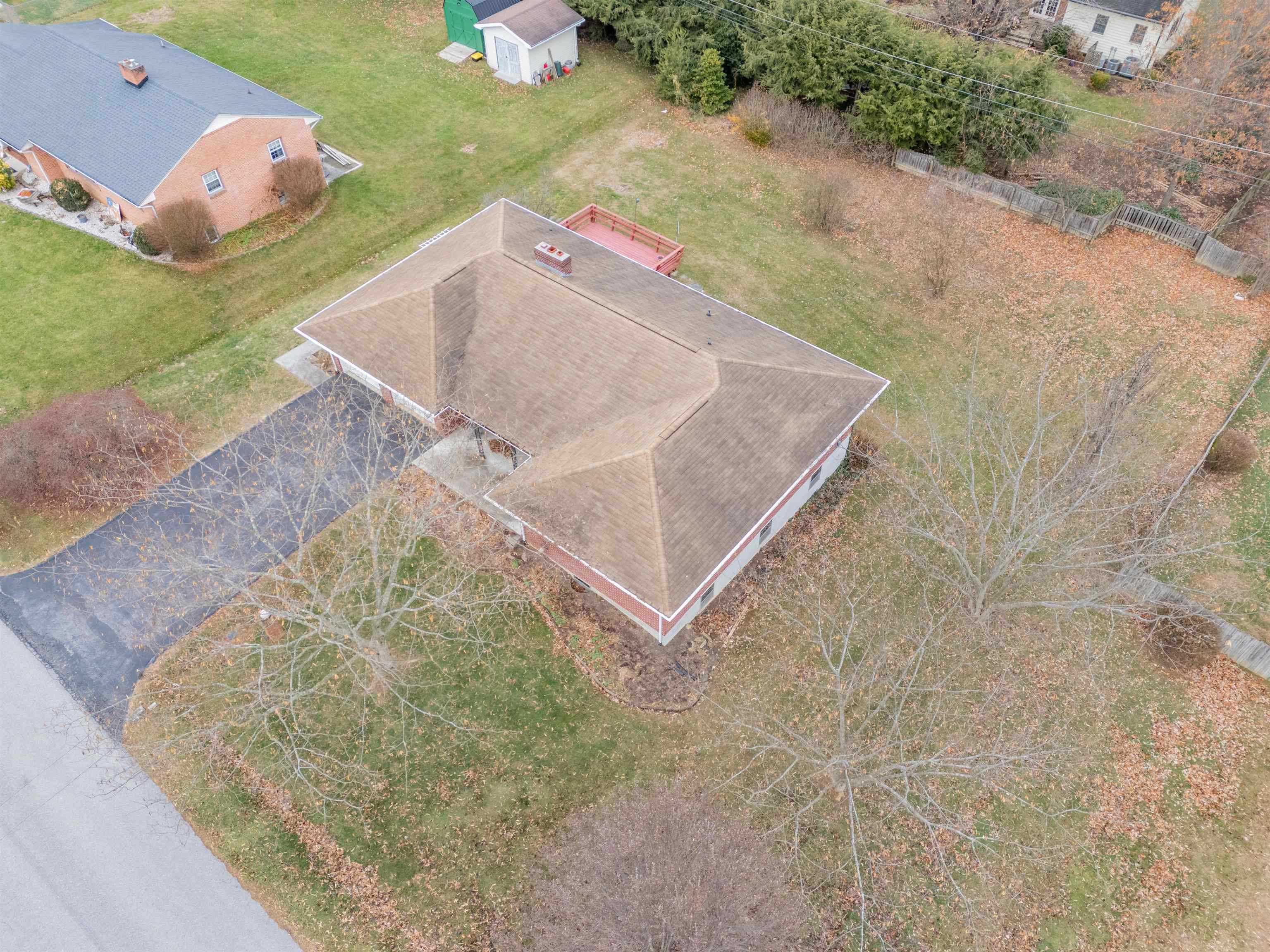 935 Hummingbird Drive SW Christiansburg VA 24073
