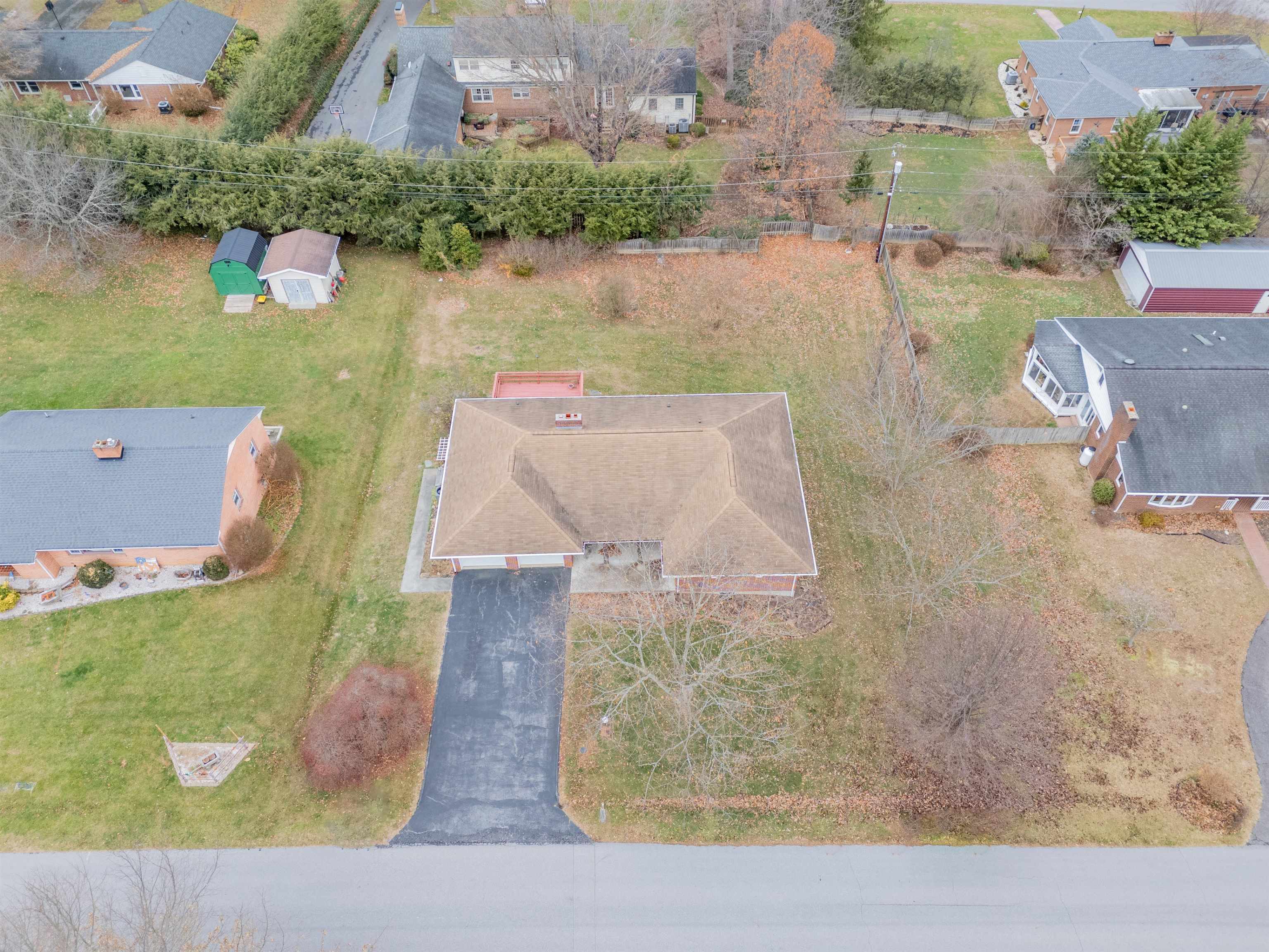 935 Hummingbird Drive SW Christiansburg VA 24073