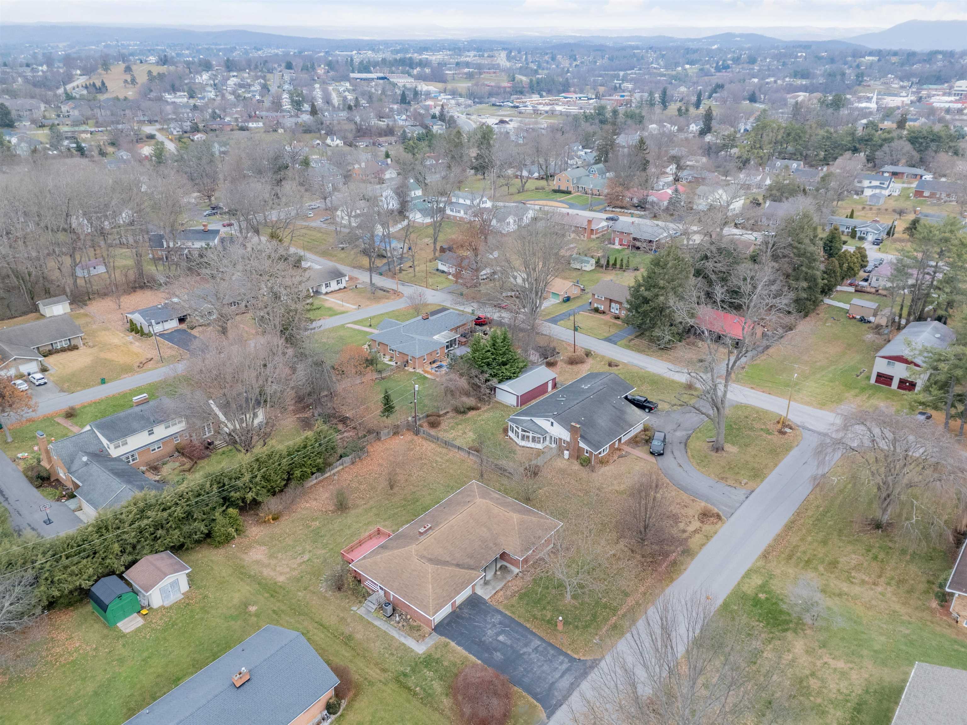 935 Hummingbird Drive SW Christiansburg VA 24073