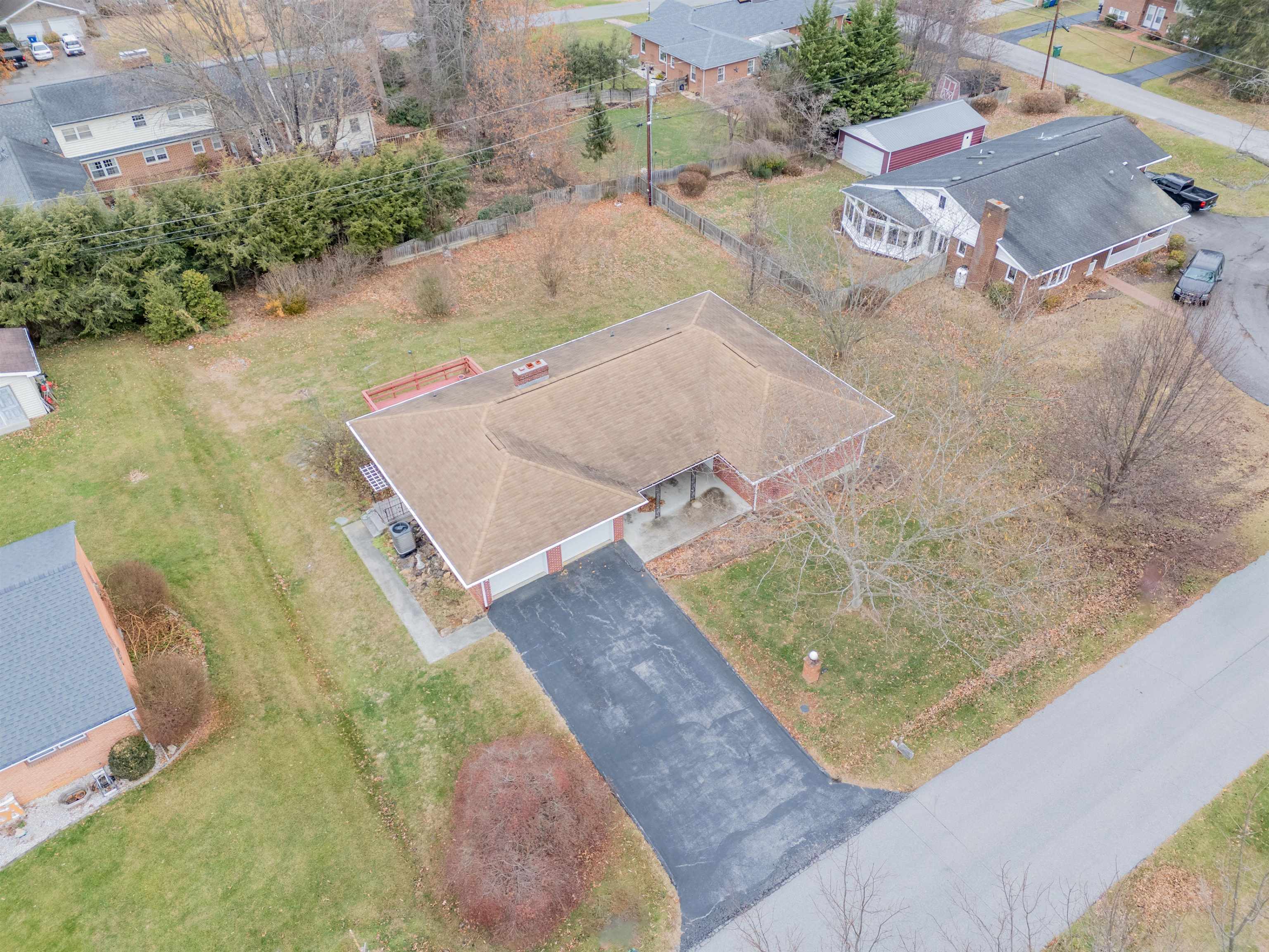 935 Hummingbird Drive SW Christiansburg VA 24073