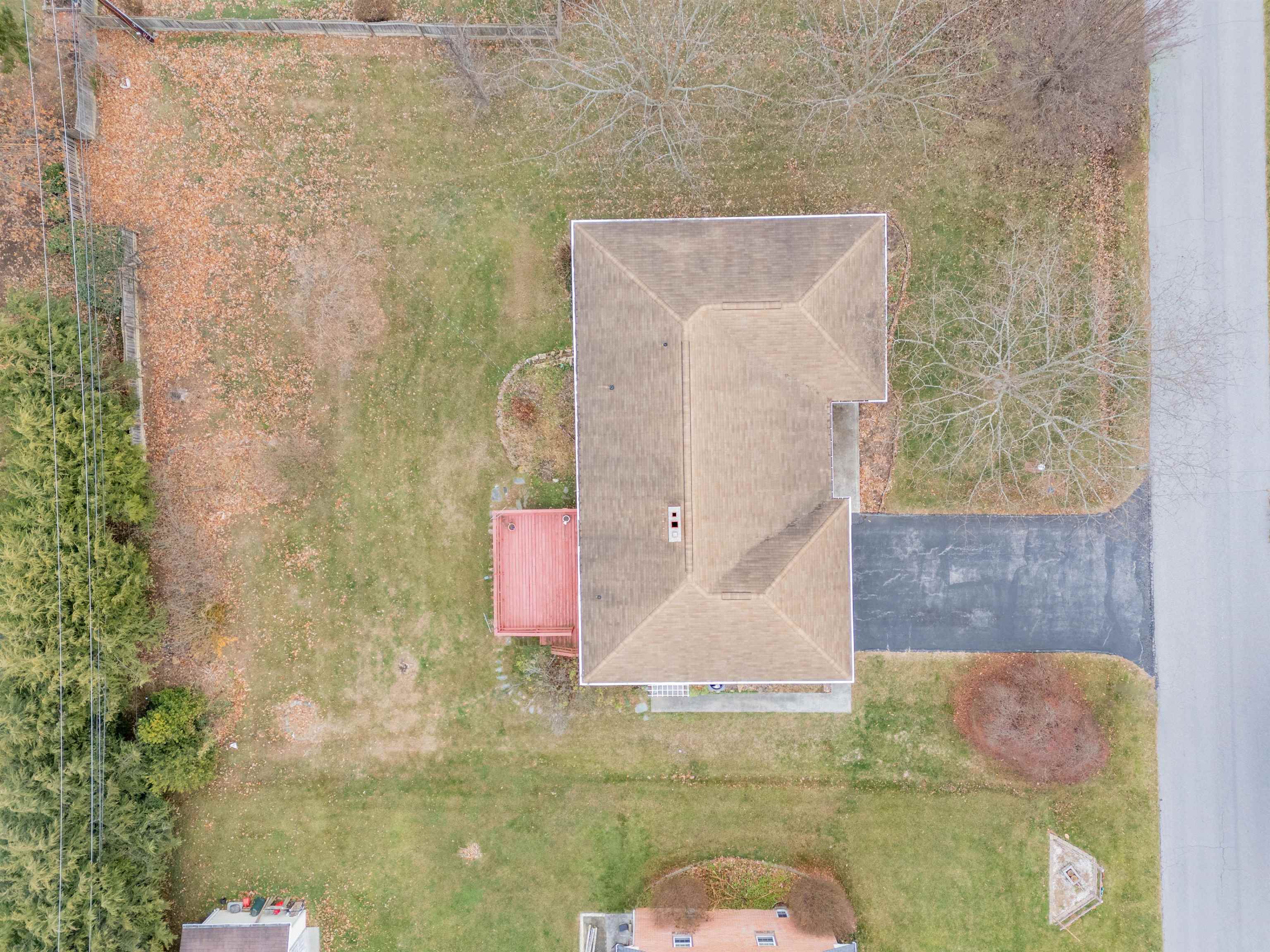 935 Hummingbird Drive SW Christiansburg VA 24073