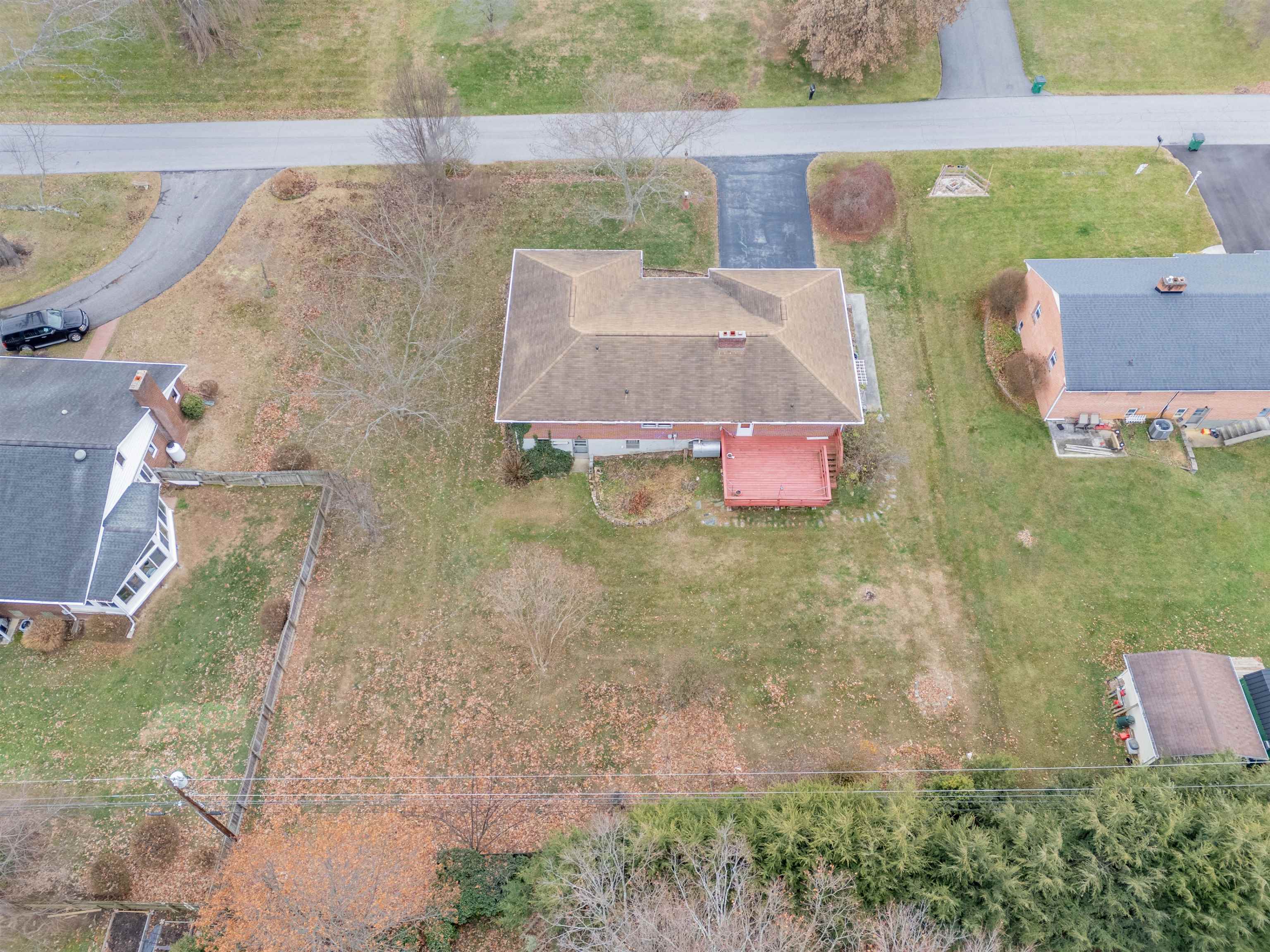 935 Hummingbird Drive SW Christiansburg VA 24073