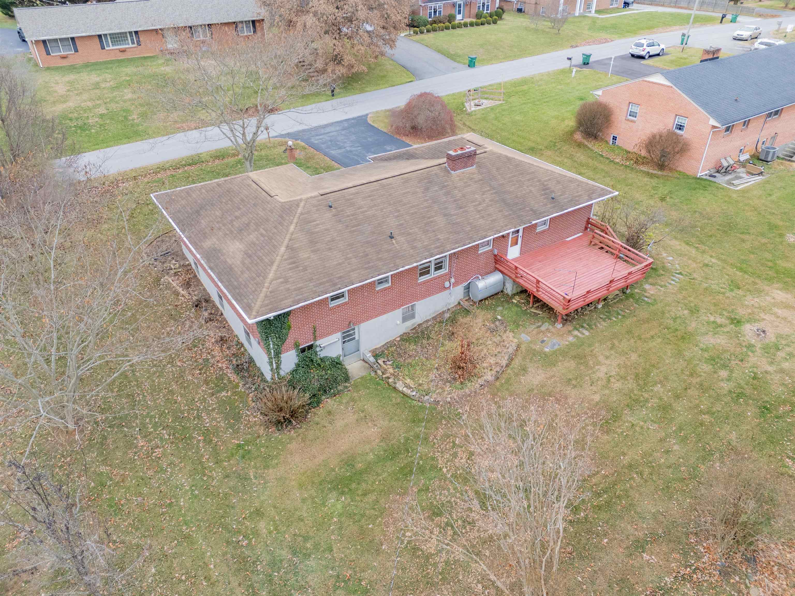 935 Hummingbird Drive SW Christiansburg VA 24073