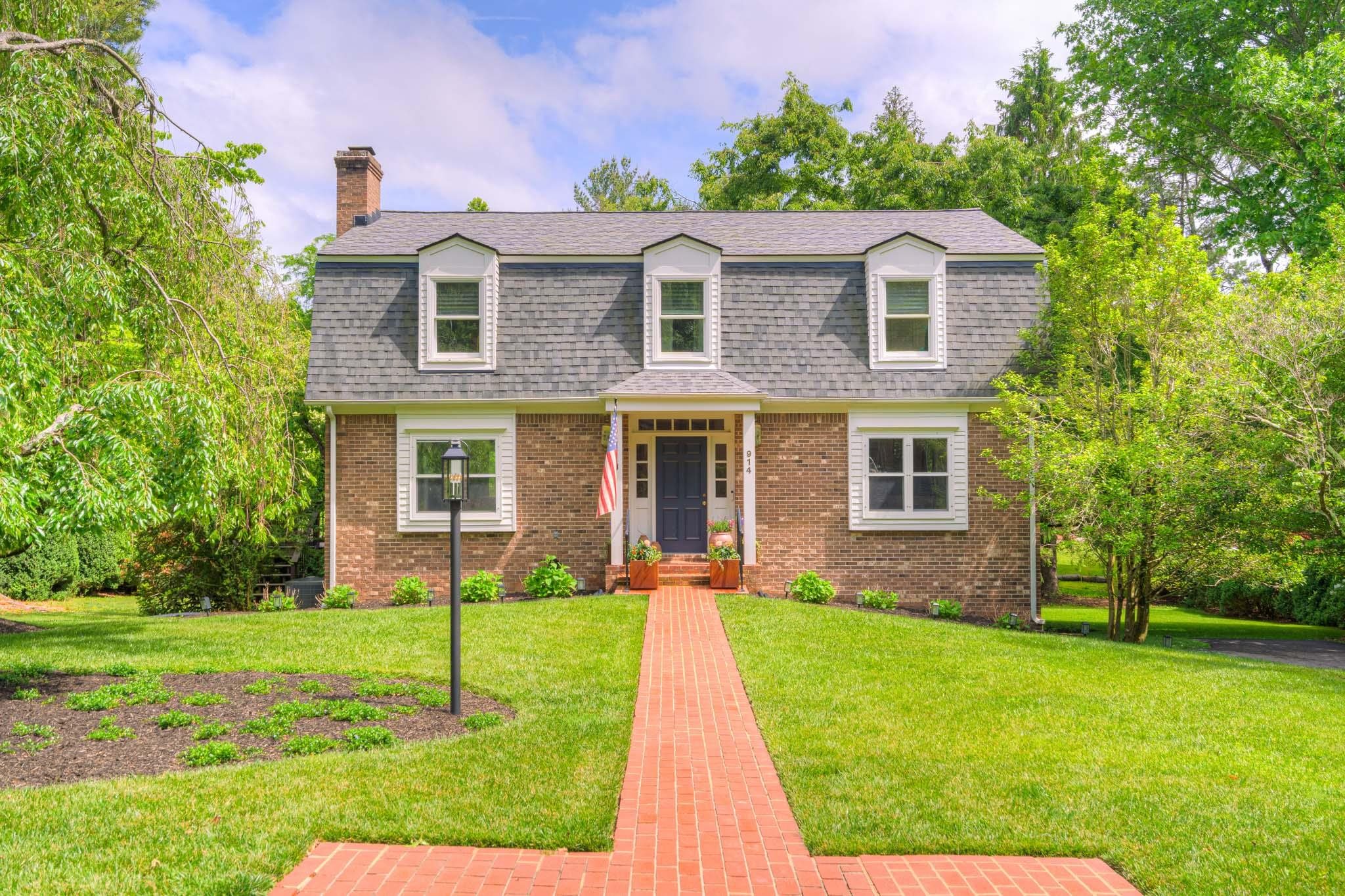 914 Mason Drive Blacksburg VA 24060