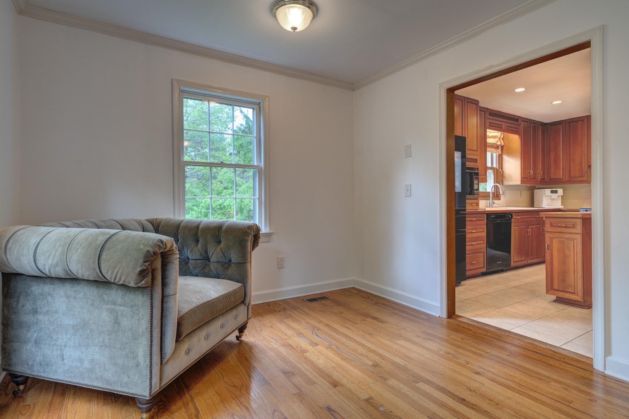 914 Mason Drive Blacksburg VA 24060