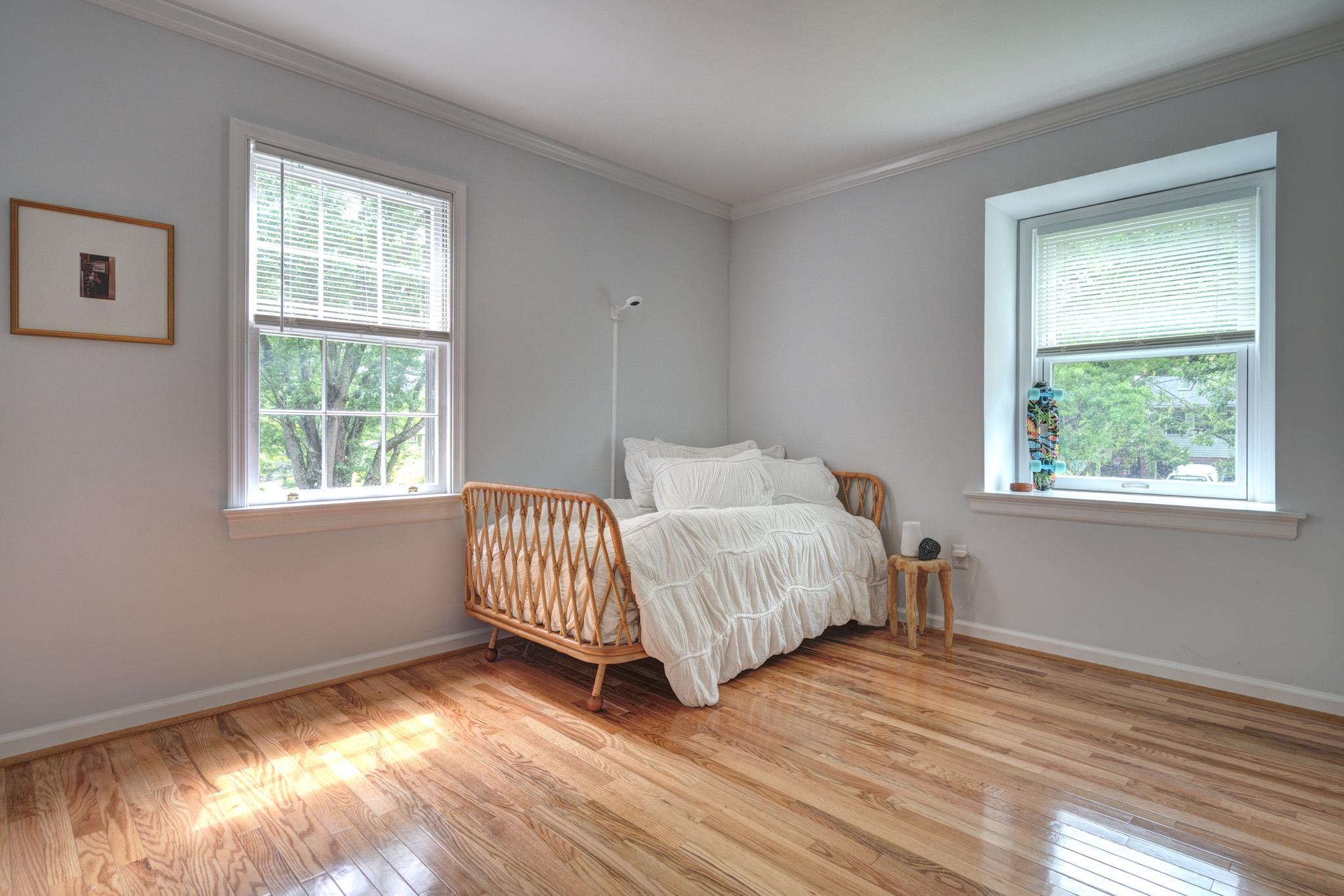 914 Mason Drive Blacksburg VA 24060
