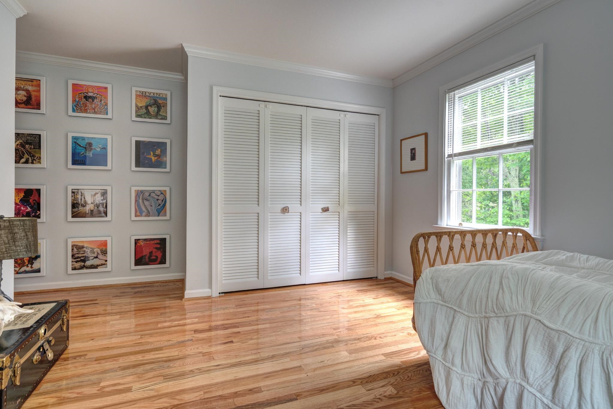 914 Mason Drive Blacksburg VA 24060
