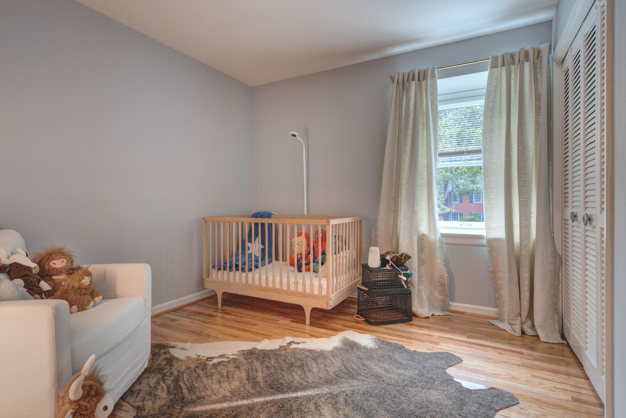 914 Mason Drive Blacksburg VA 24060