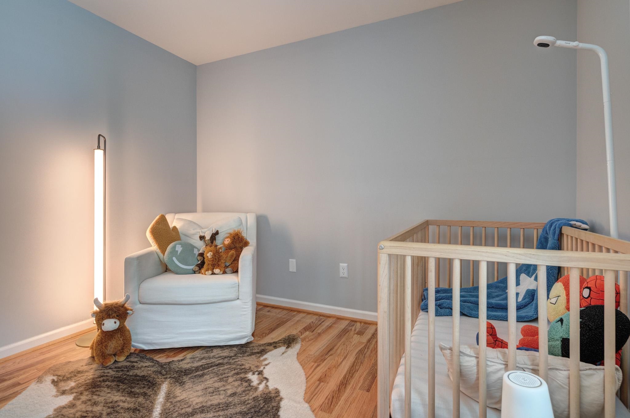 914 Mason Drive Blacksburg VA 24060