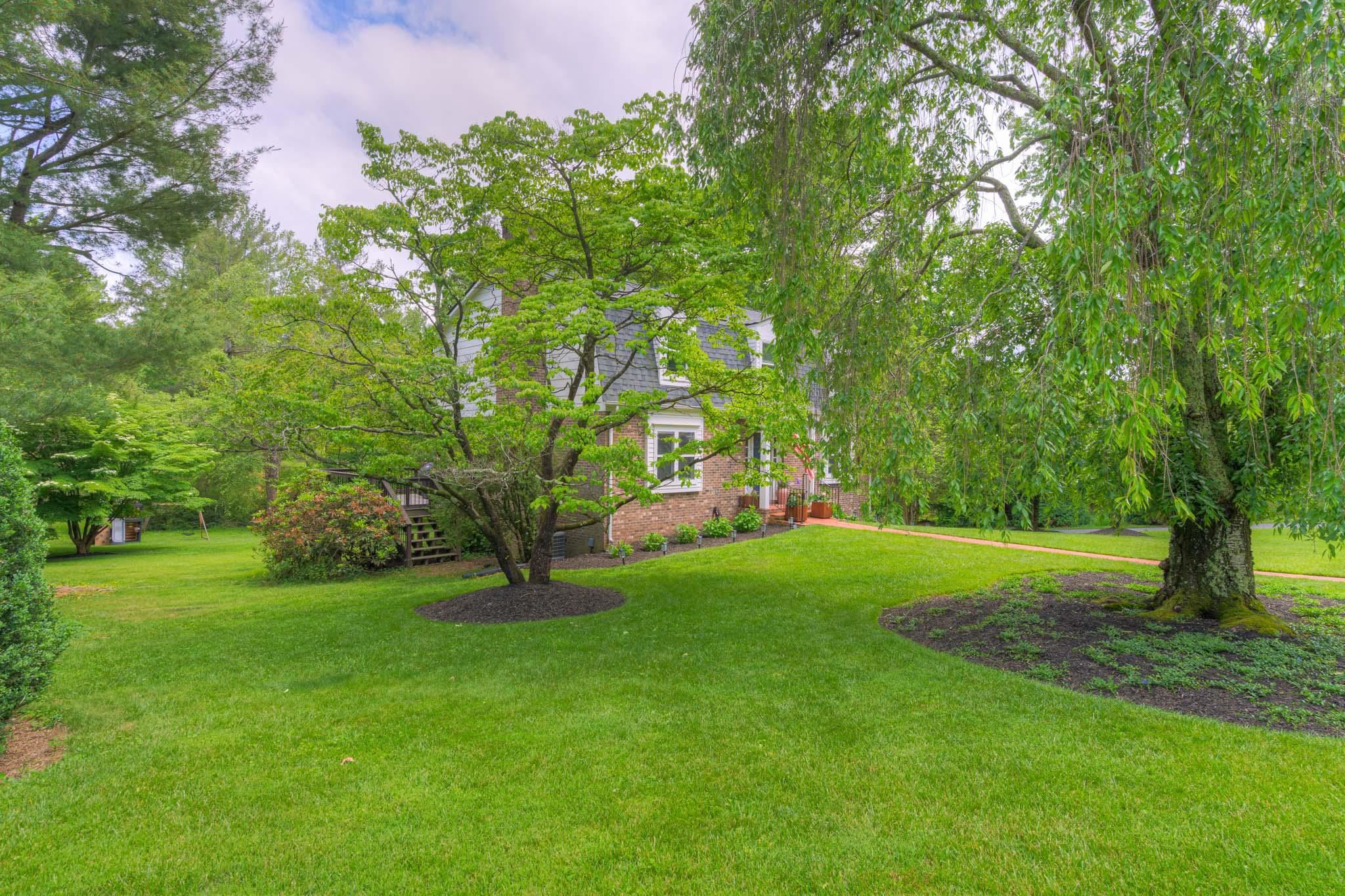 914 Mason Drive Blacksburg VA 24060