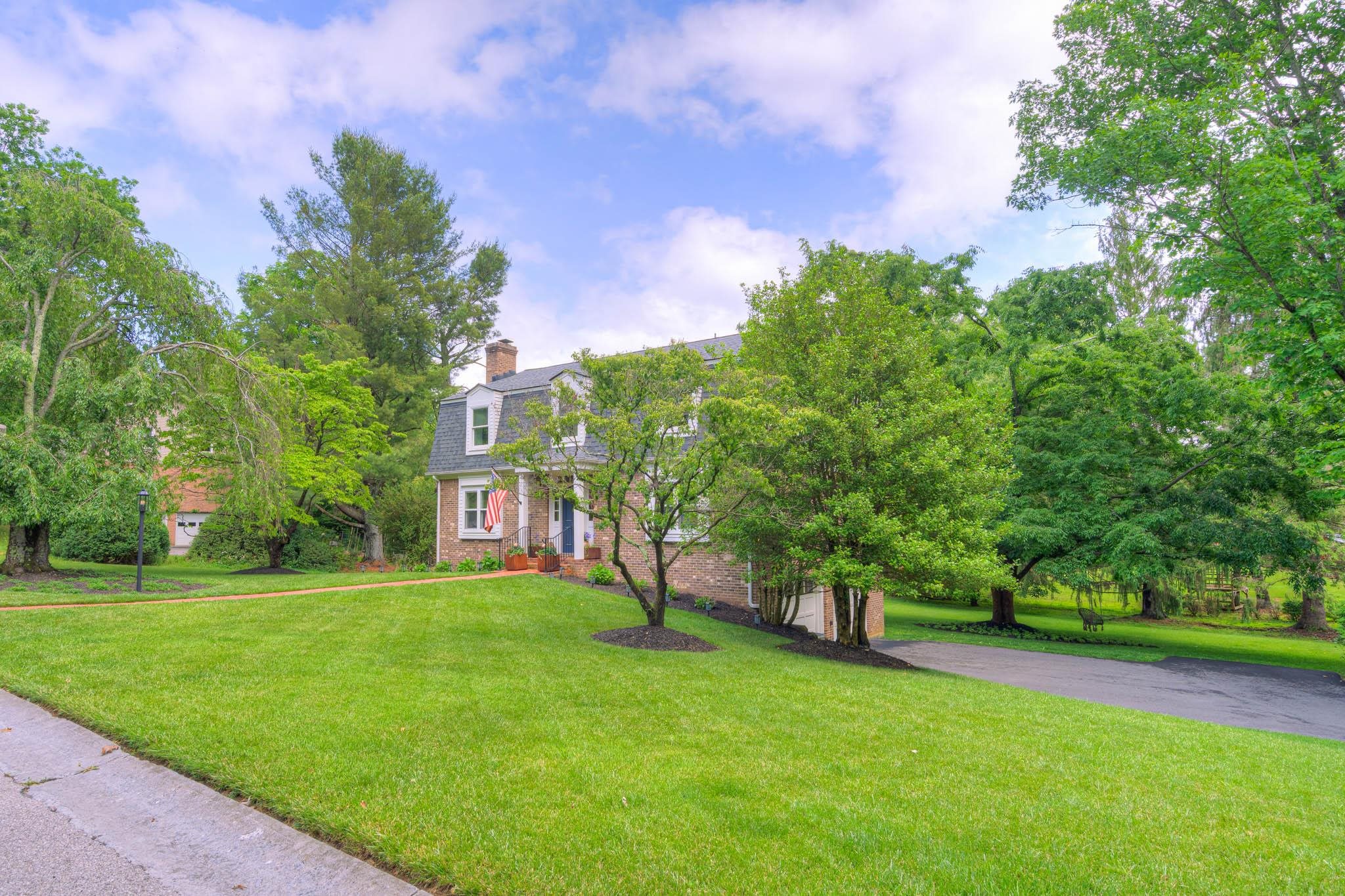 914 Mason Drive Blacksburg VA 24060