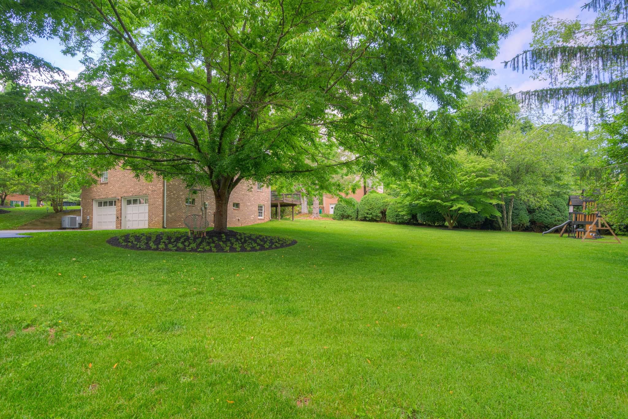914 Mason Drive Blacksburg VA 24060