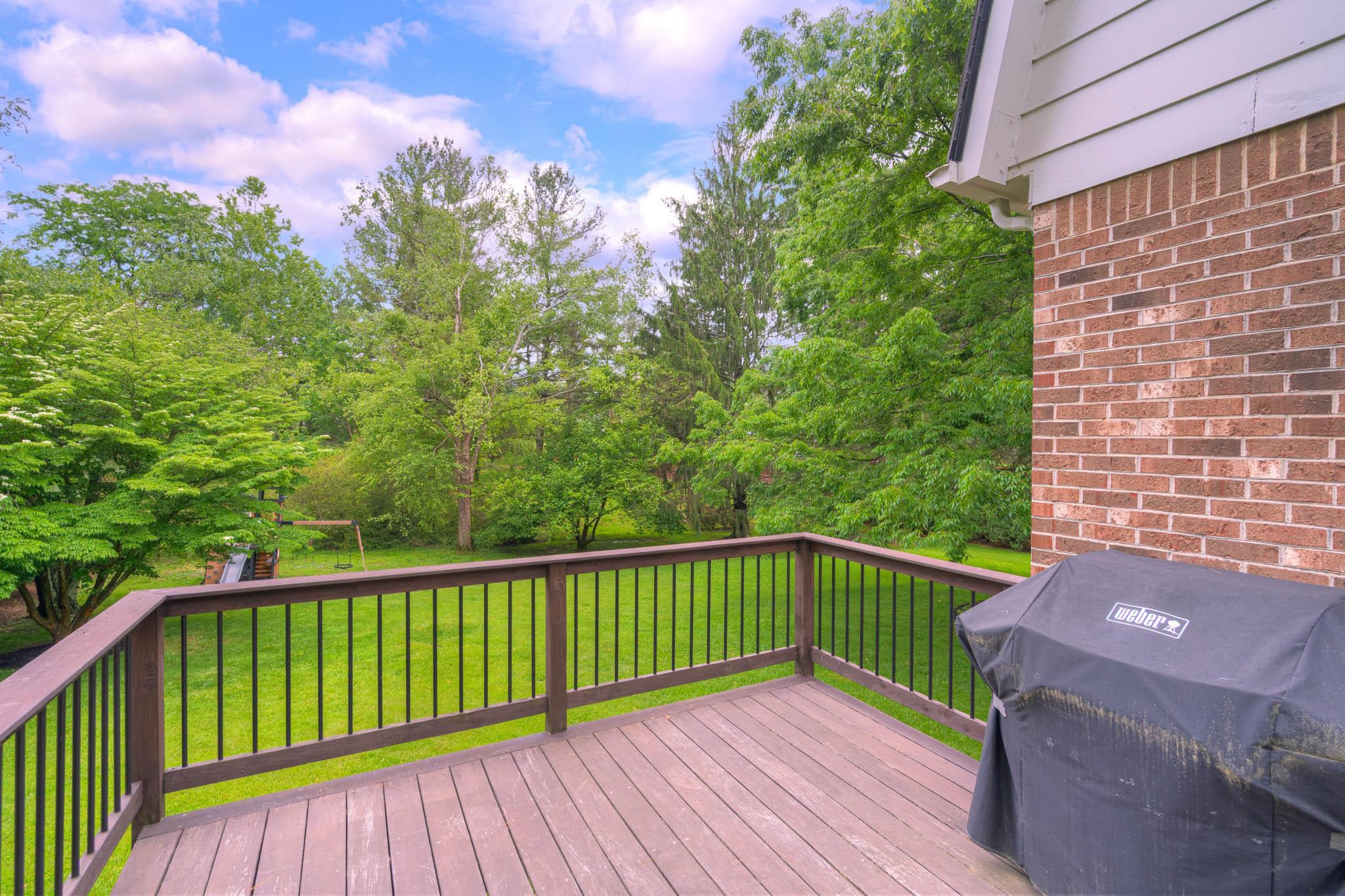 914 Mason Drive Blacksburg VA 24060