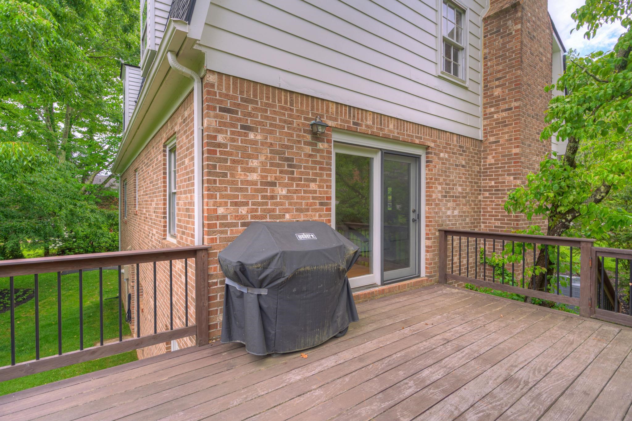 914 Mason Drive Blacksburg VA 24060