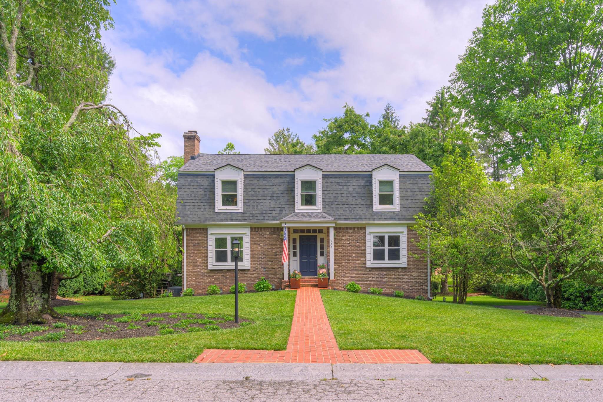 914 Mason Drive Blacksburg VA 24060
