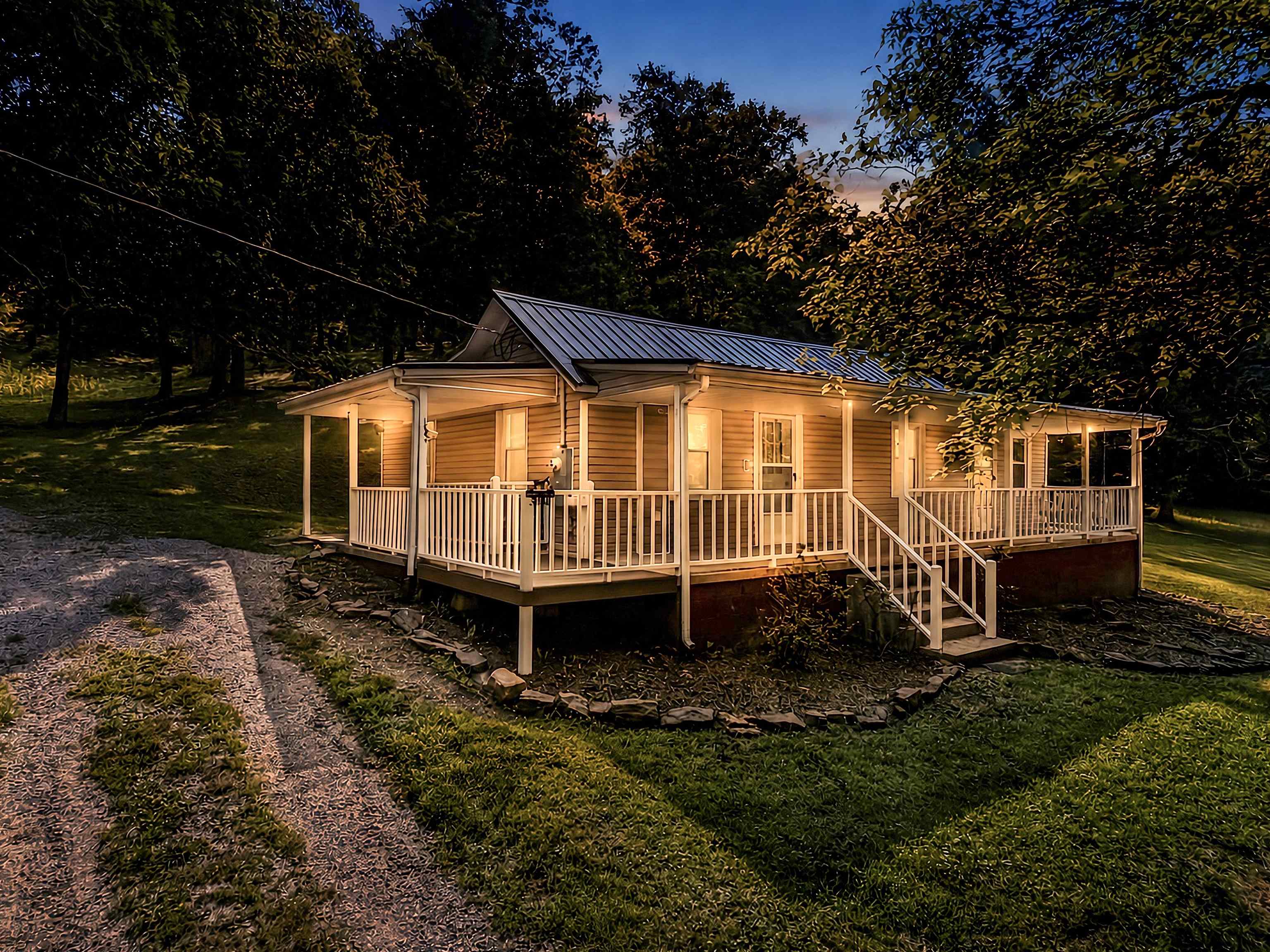 3040 Lick Run Road Blacksburg VA 24060