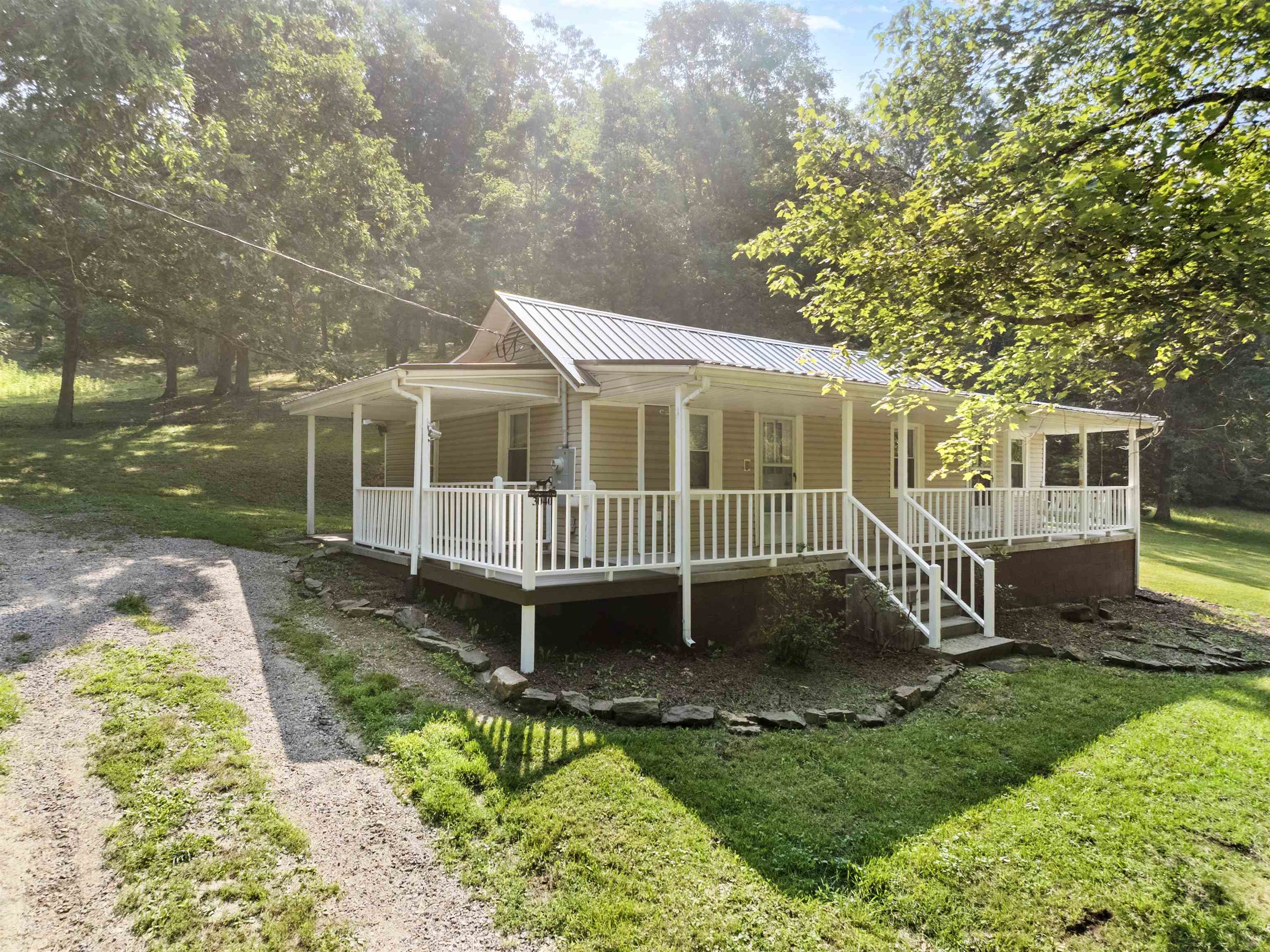 3040 Lick Run Road Blacksburg VA 24060