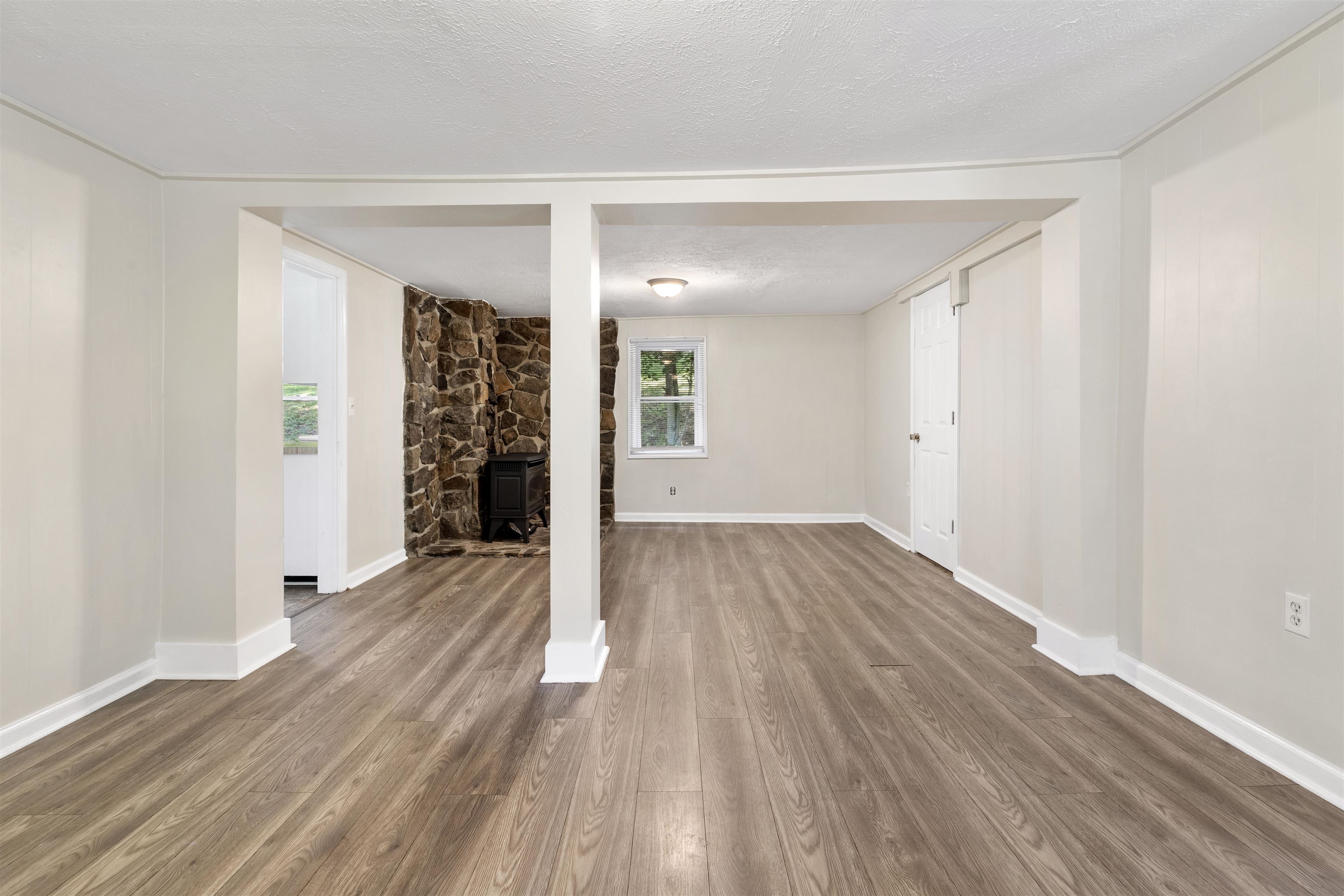 3040 Lick Run Road Blacksburg VA 24060