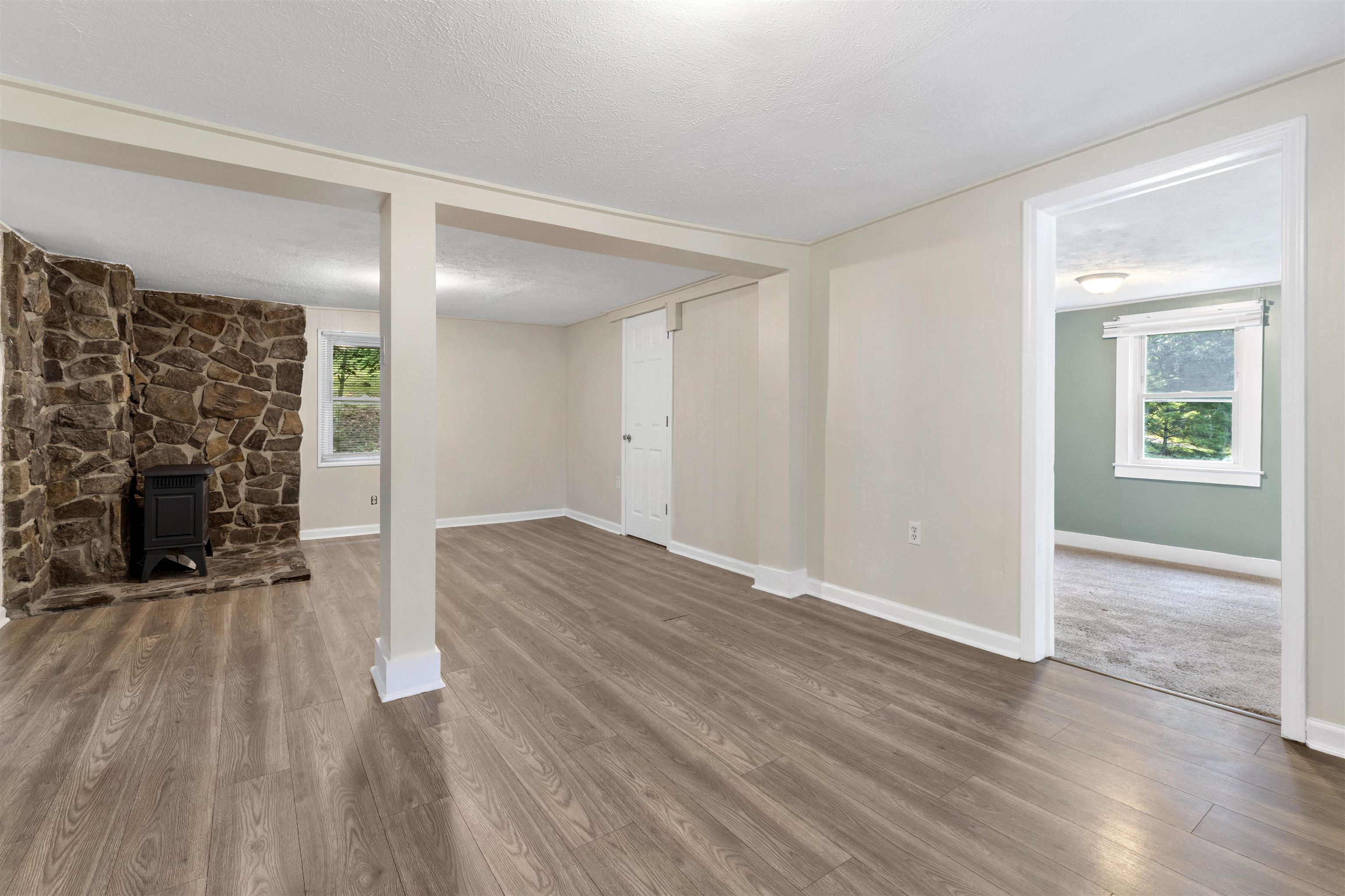 3040 Lick Run Road Blacksburg VA 24060
