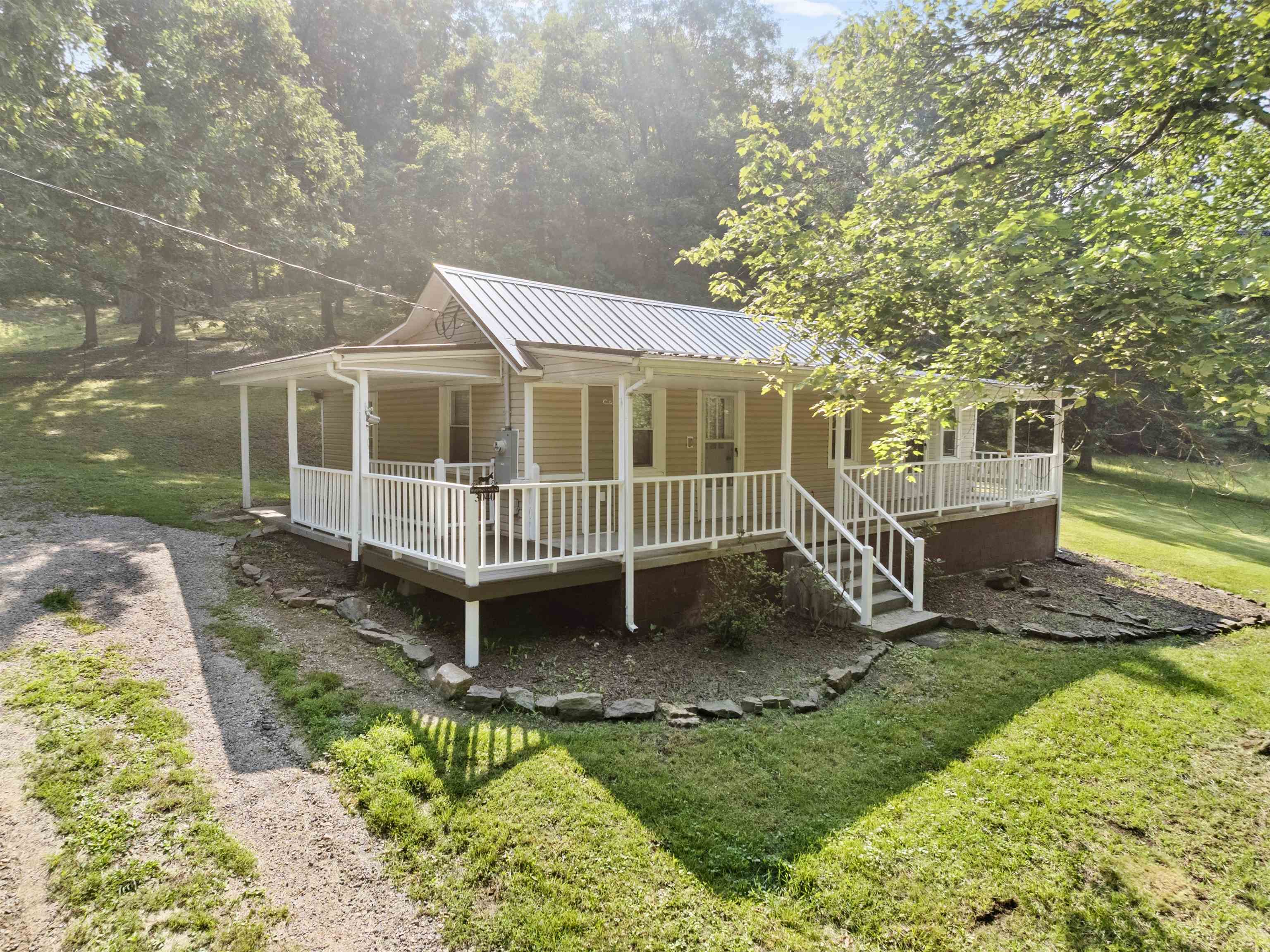 3040 Lick Run Road Blacksburg VA 24060