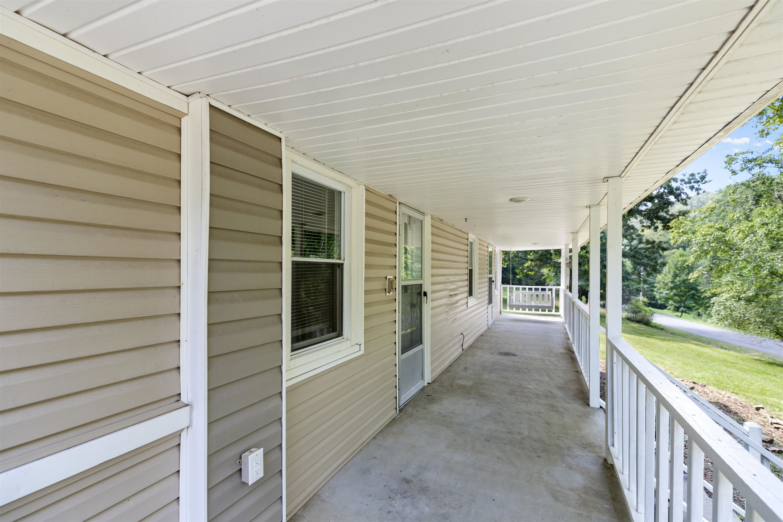 3040 Lick Run Road Blacksburg VA 24060