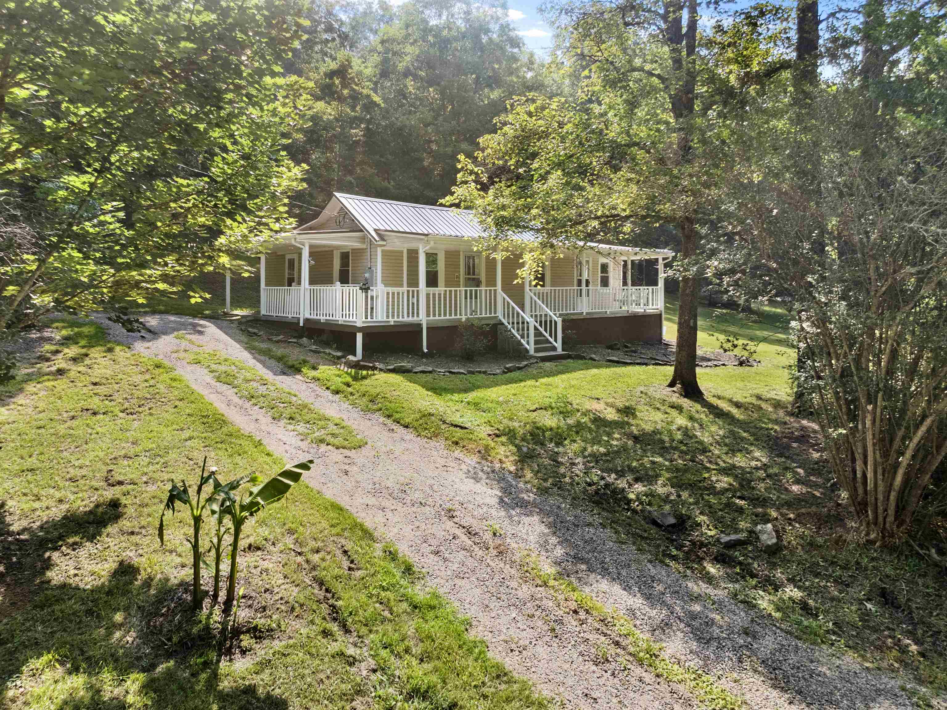 3040 Lick Run Road Blacksburg VA 24060
