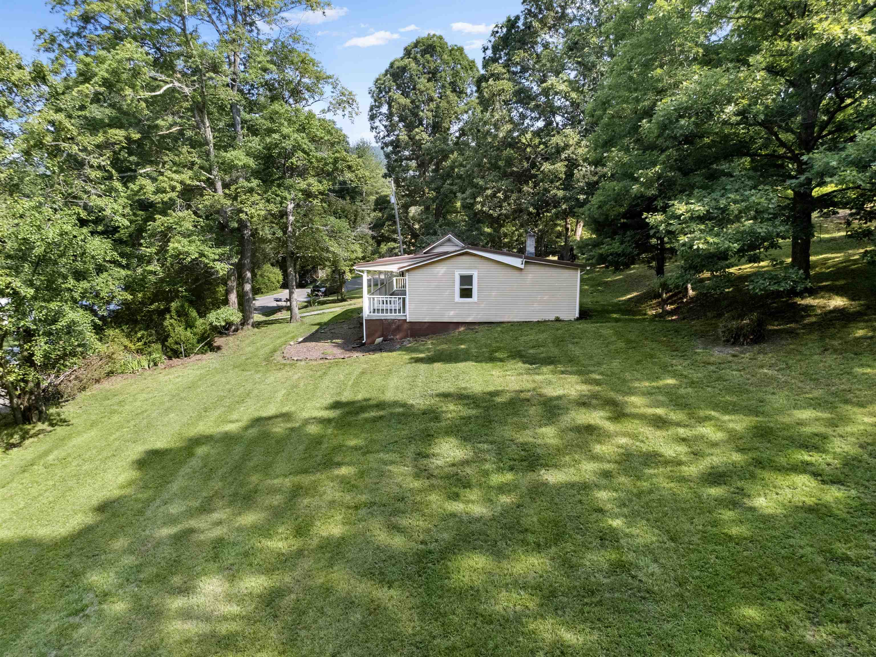 3040 Lick Run Road Blacksburg VA 24060