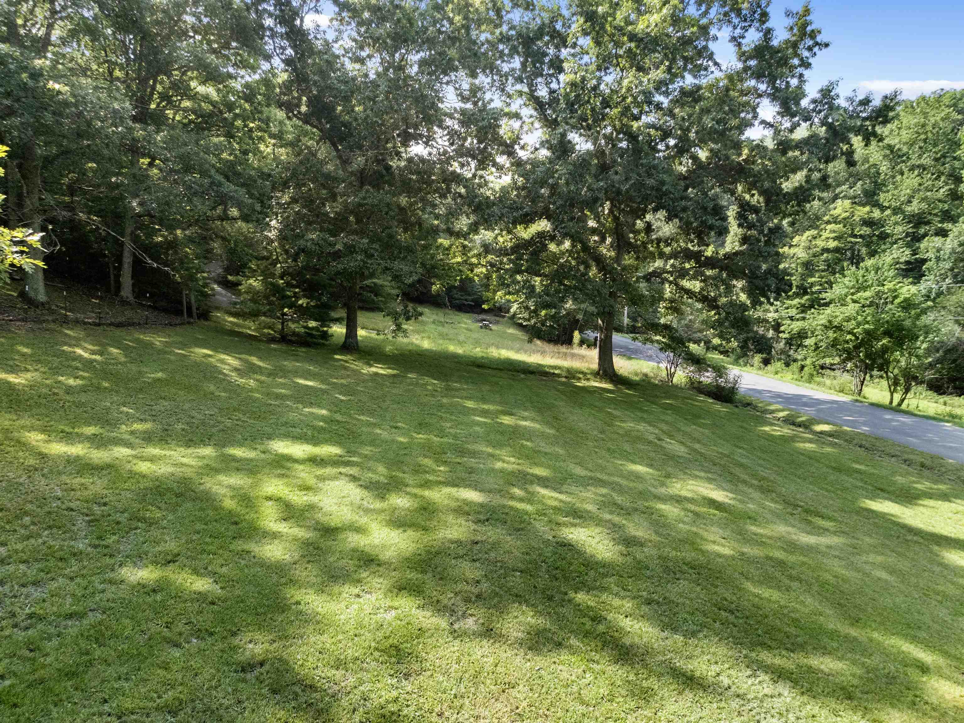 3040 Lick Run Road Blacksburg VA 24060