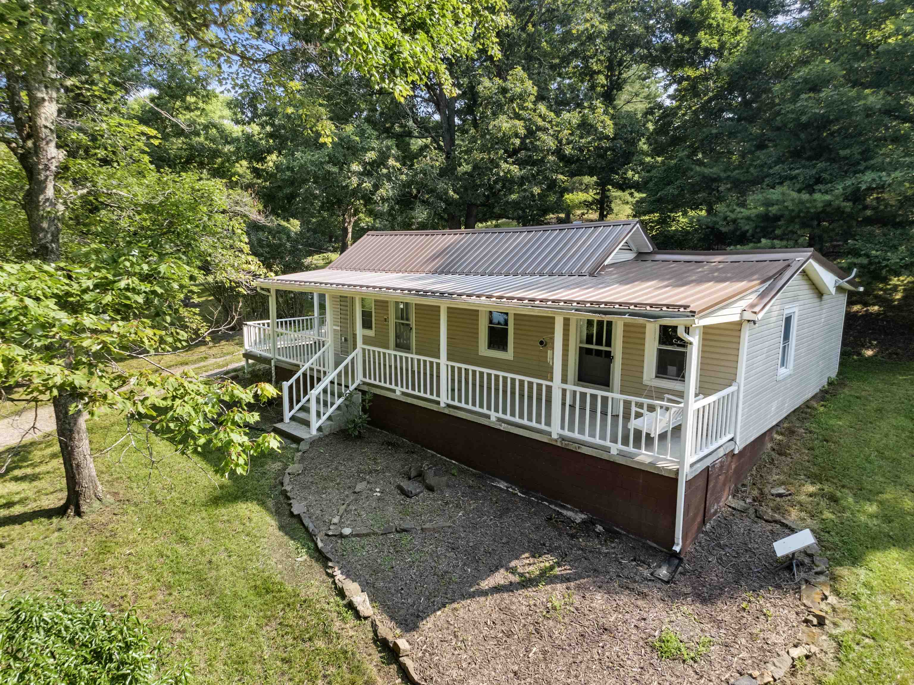 3040 Lick Run Road Blacksburg VA 24060