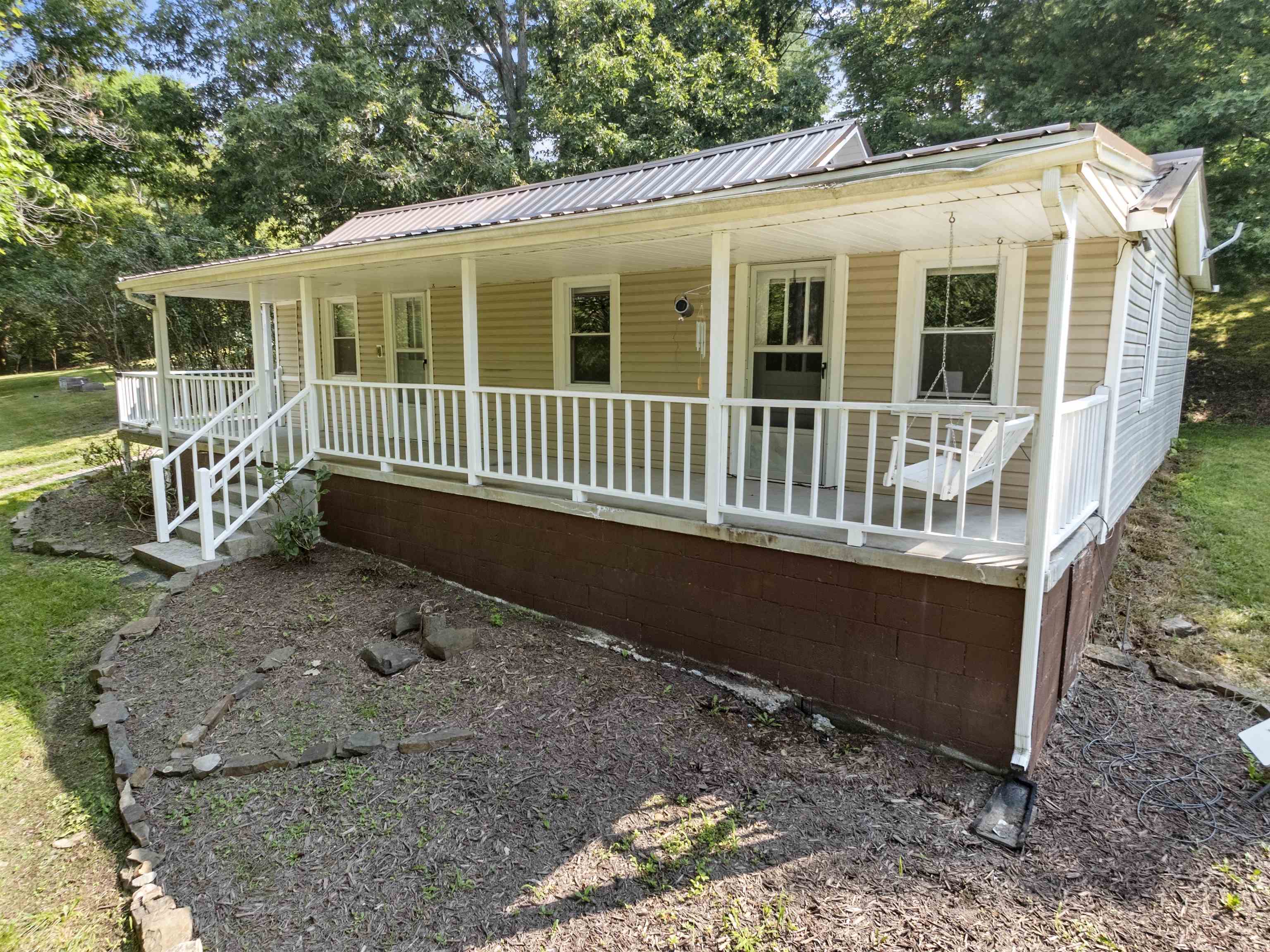 3040 Lick Run Road Blacksburg VA 24060