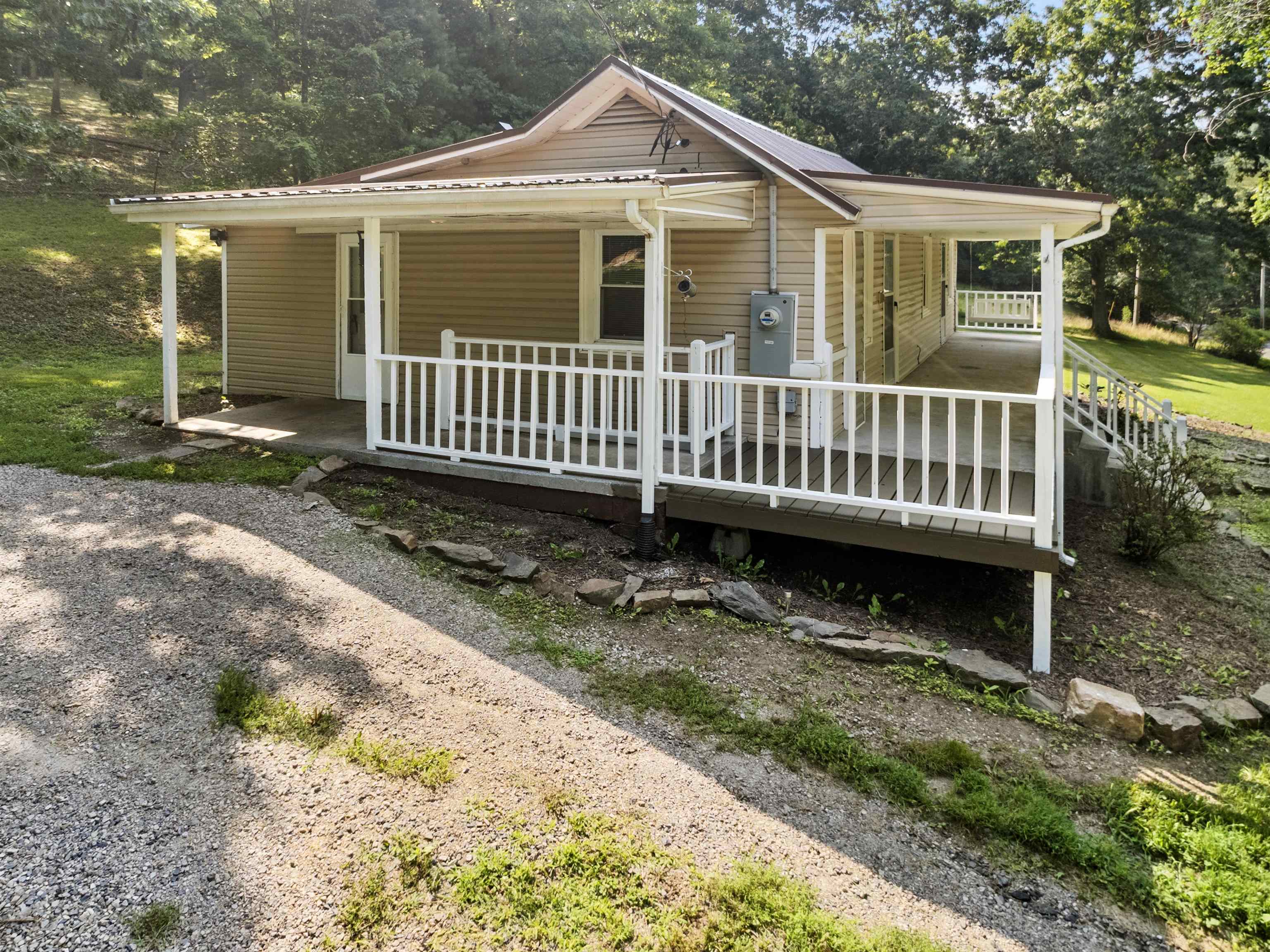 3040 Lick Run Road Blacksburg VA 24060