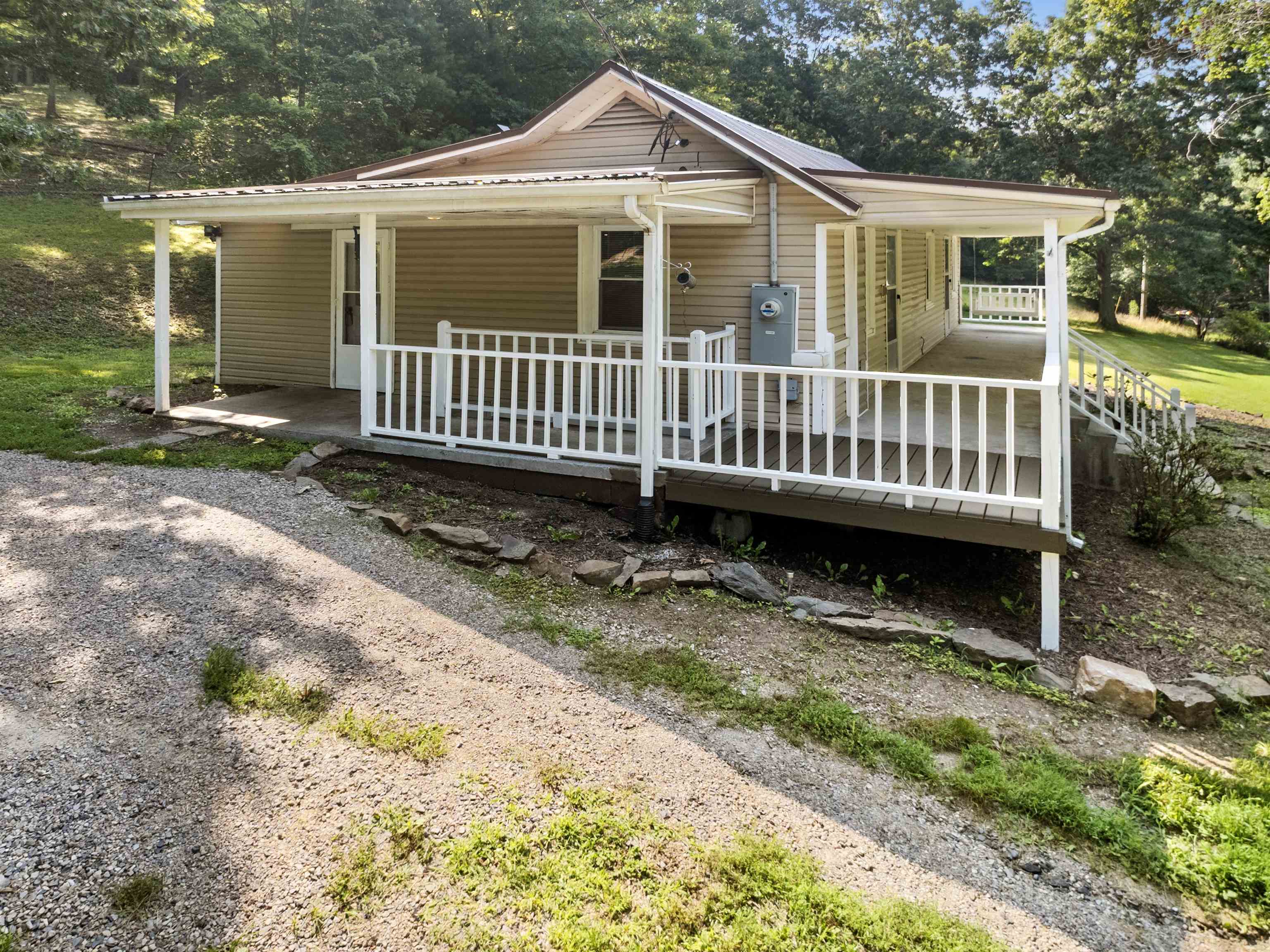 3040 Lick Run Road Blacksburg VA 24060
