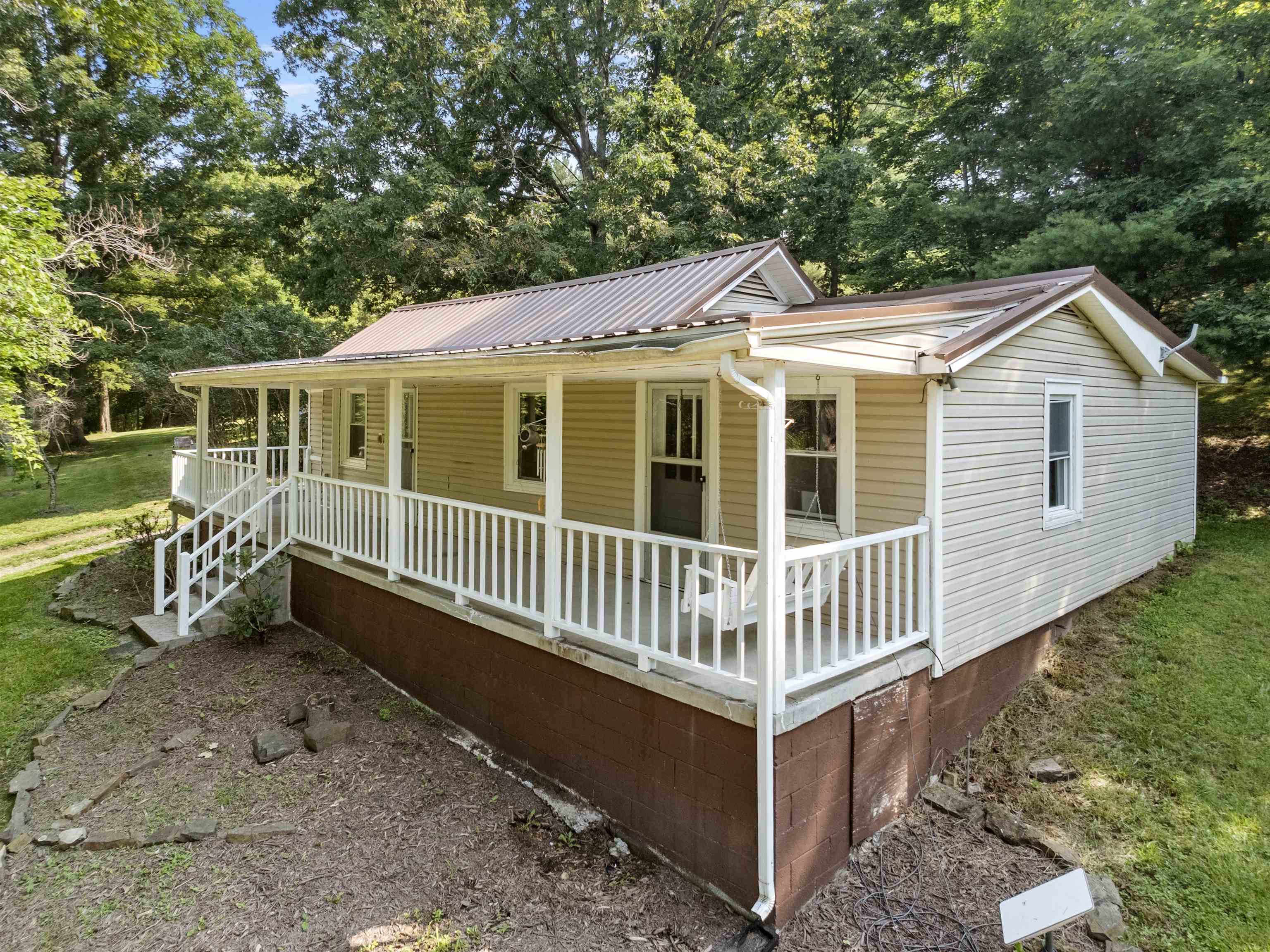 3040 Lick Run Road Blacksburg VA 24060