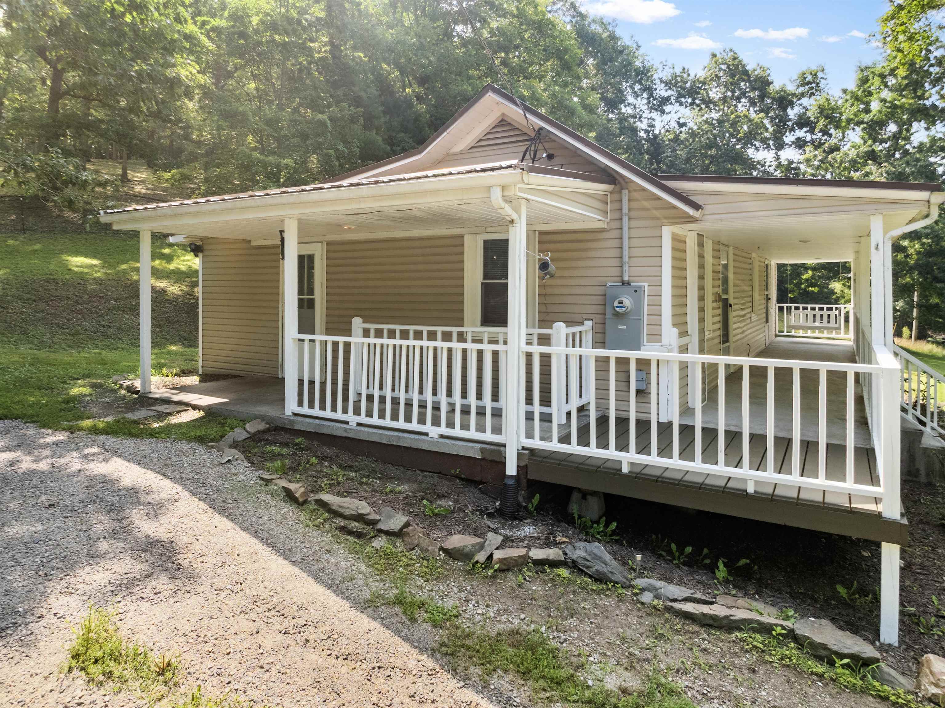 3040 Lick Run Road Blacksburg VA 24060