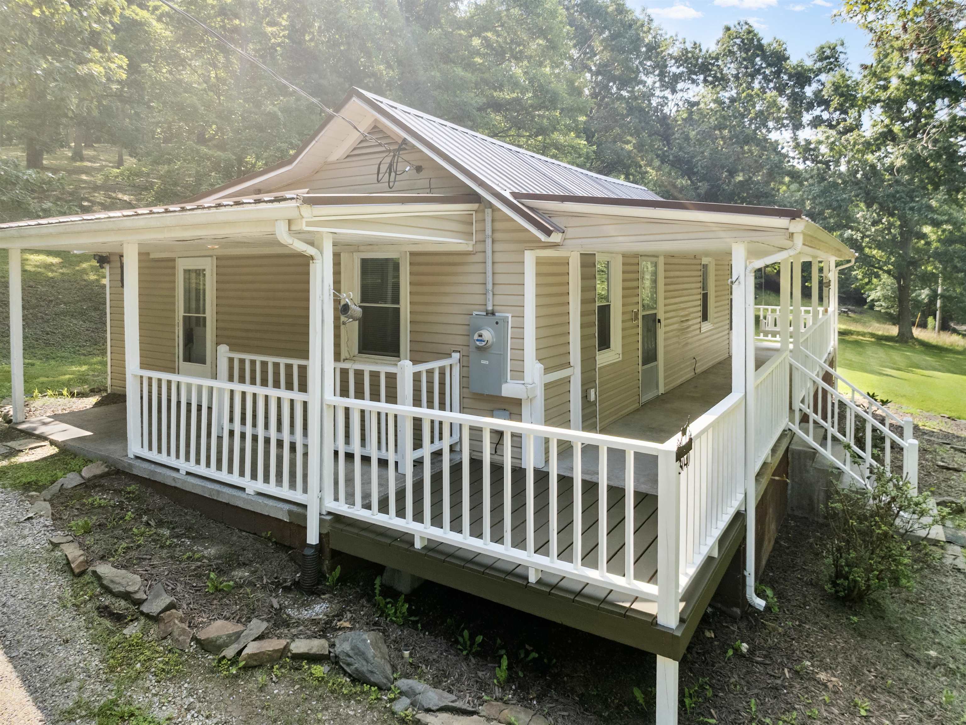 3040 Lick Run Road Blacksburg VA 24060