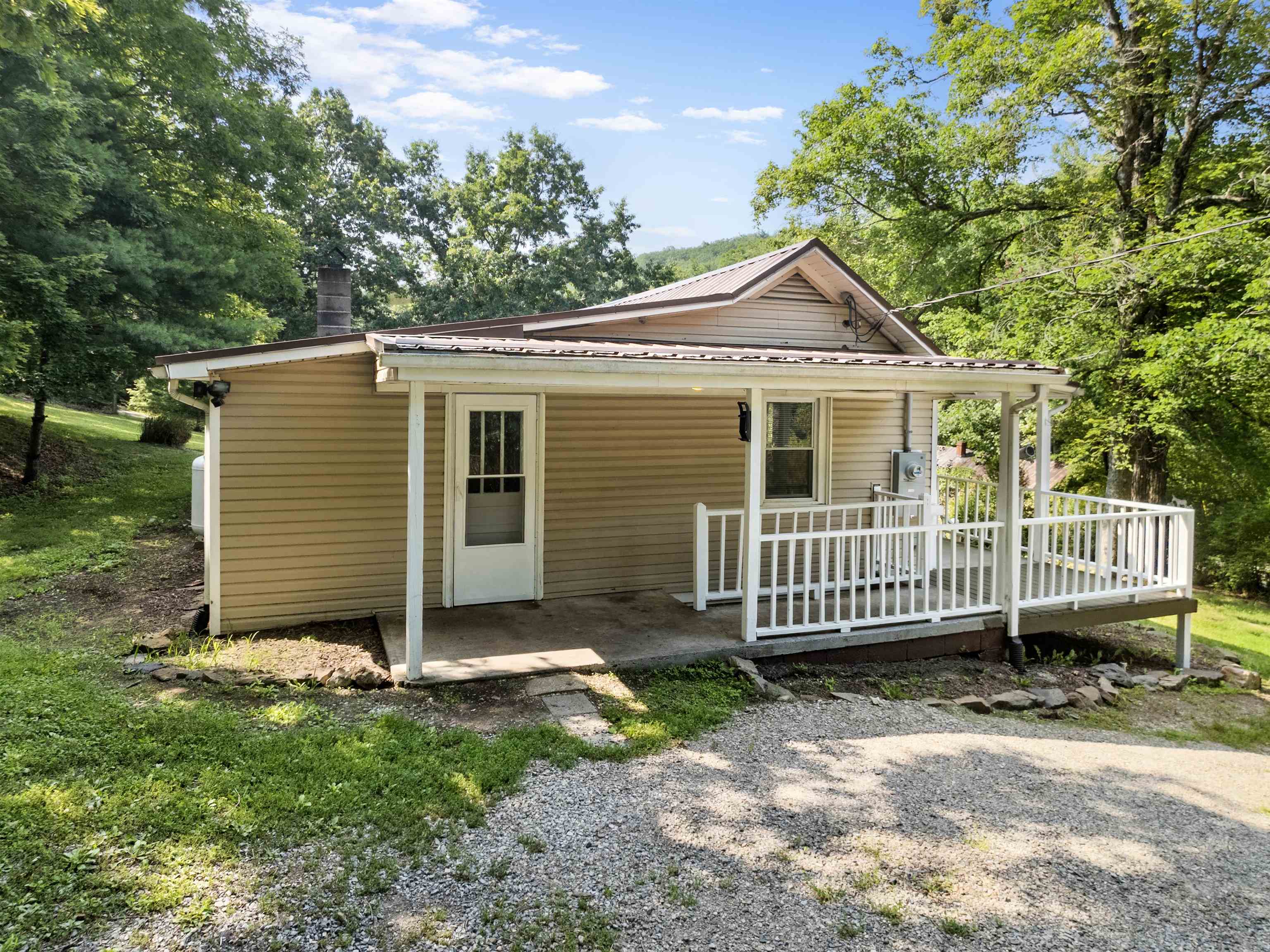 3040 Lick Run Road Blacksburg VA 24060
