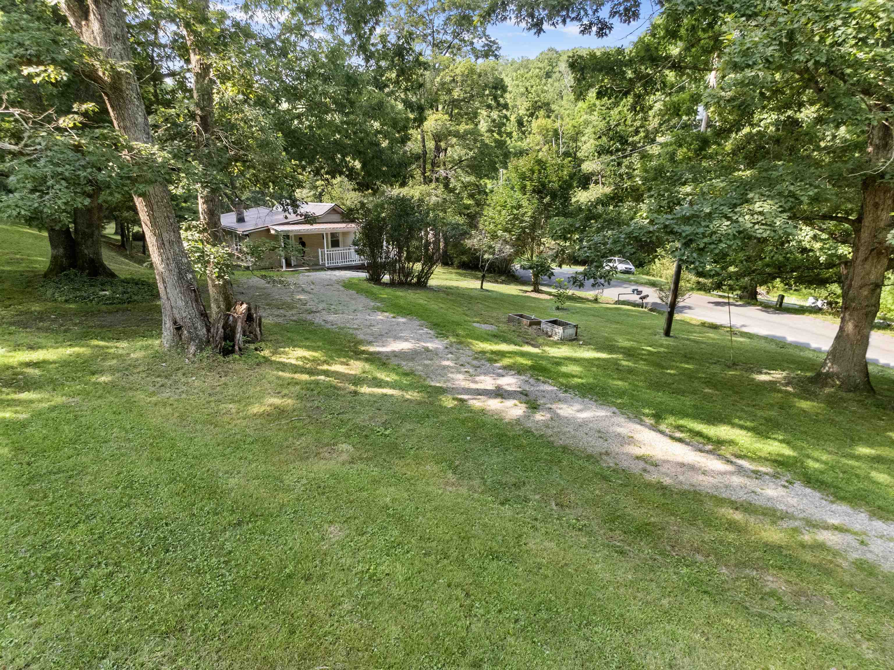 3040 Lick Run Road Blacksburg VA 24060