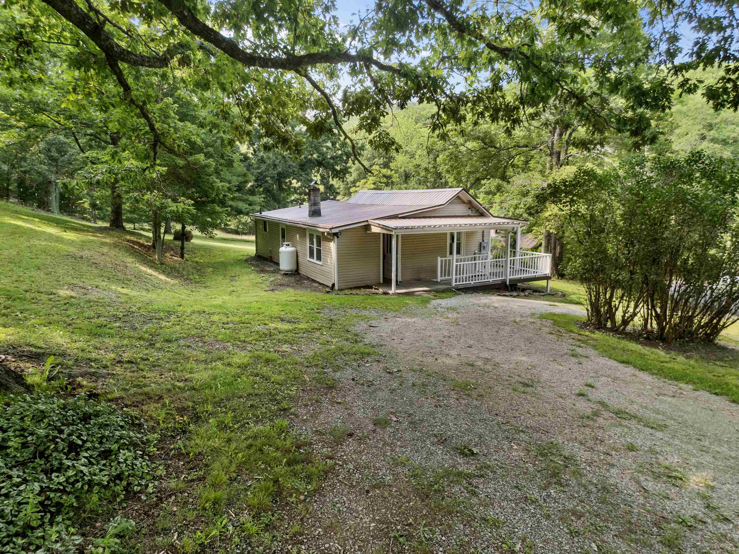 3040 Lick Run Road Blacksburg VA 24060