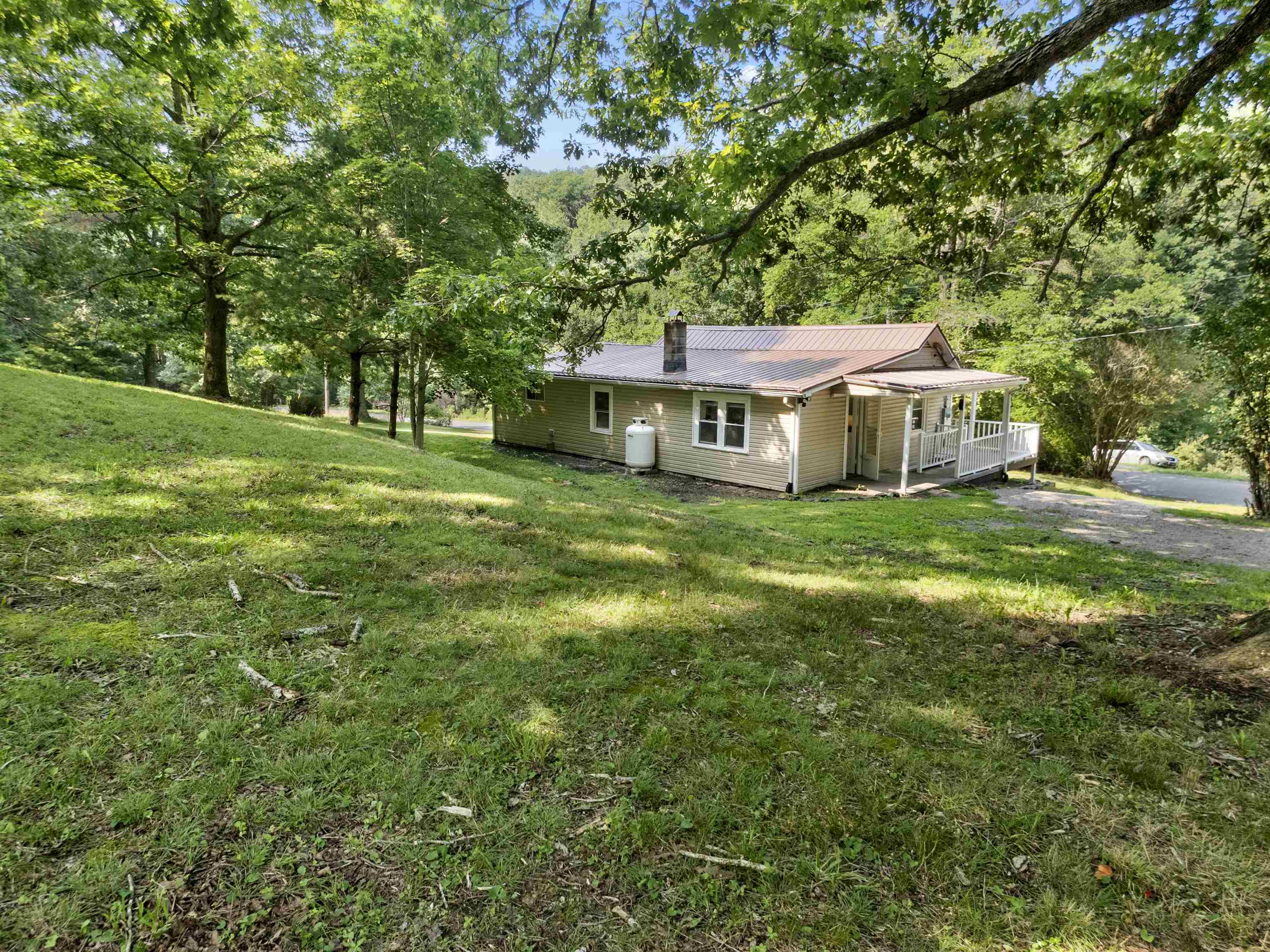3040 Lick Run Road Blacksburg VA 24060