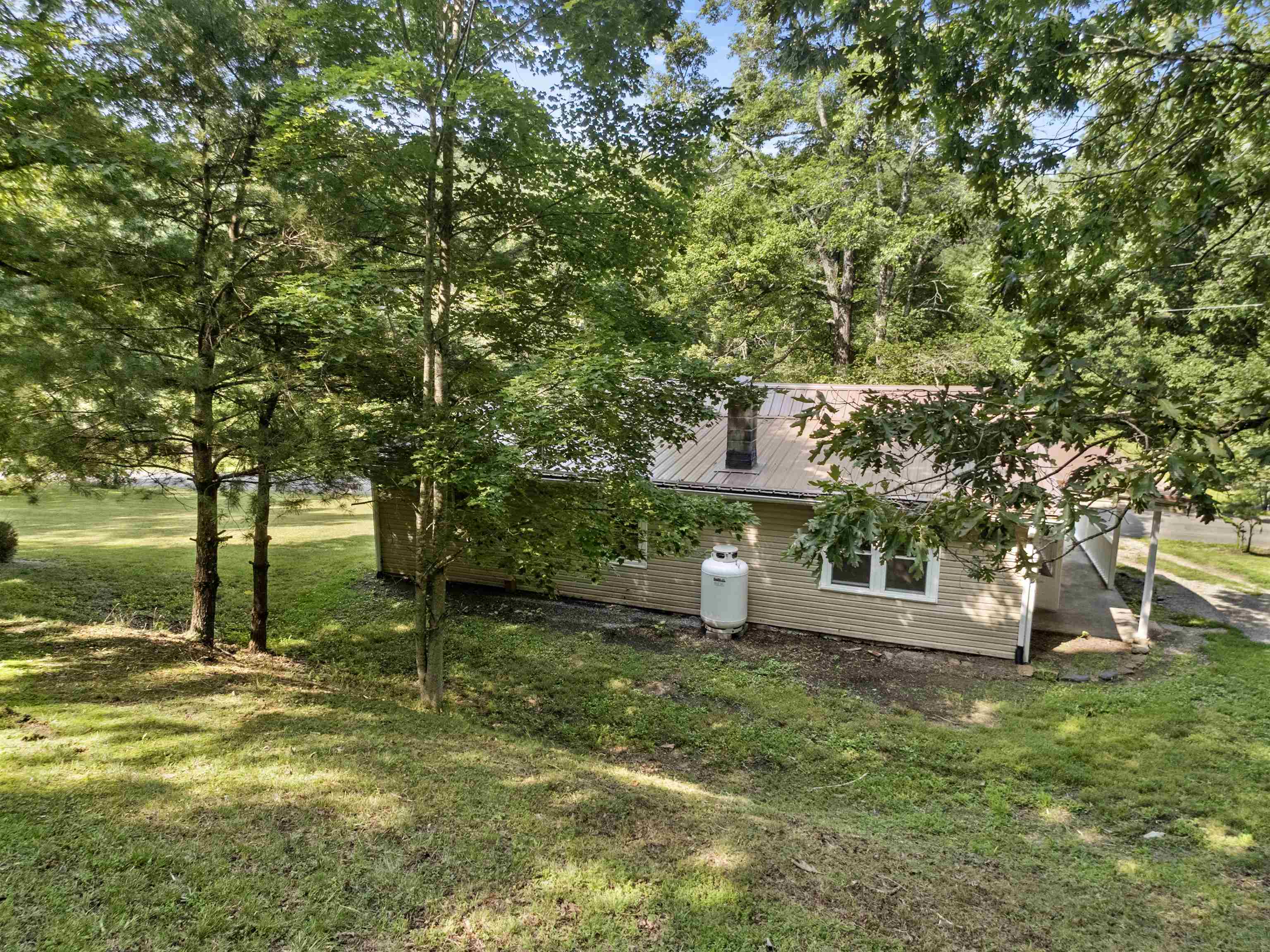 3040 Lick Run Road Blacksburg VA 24060