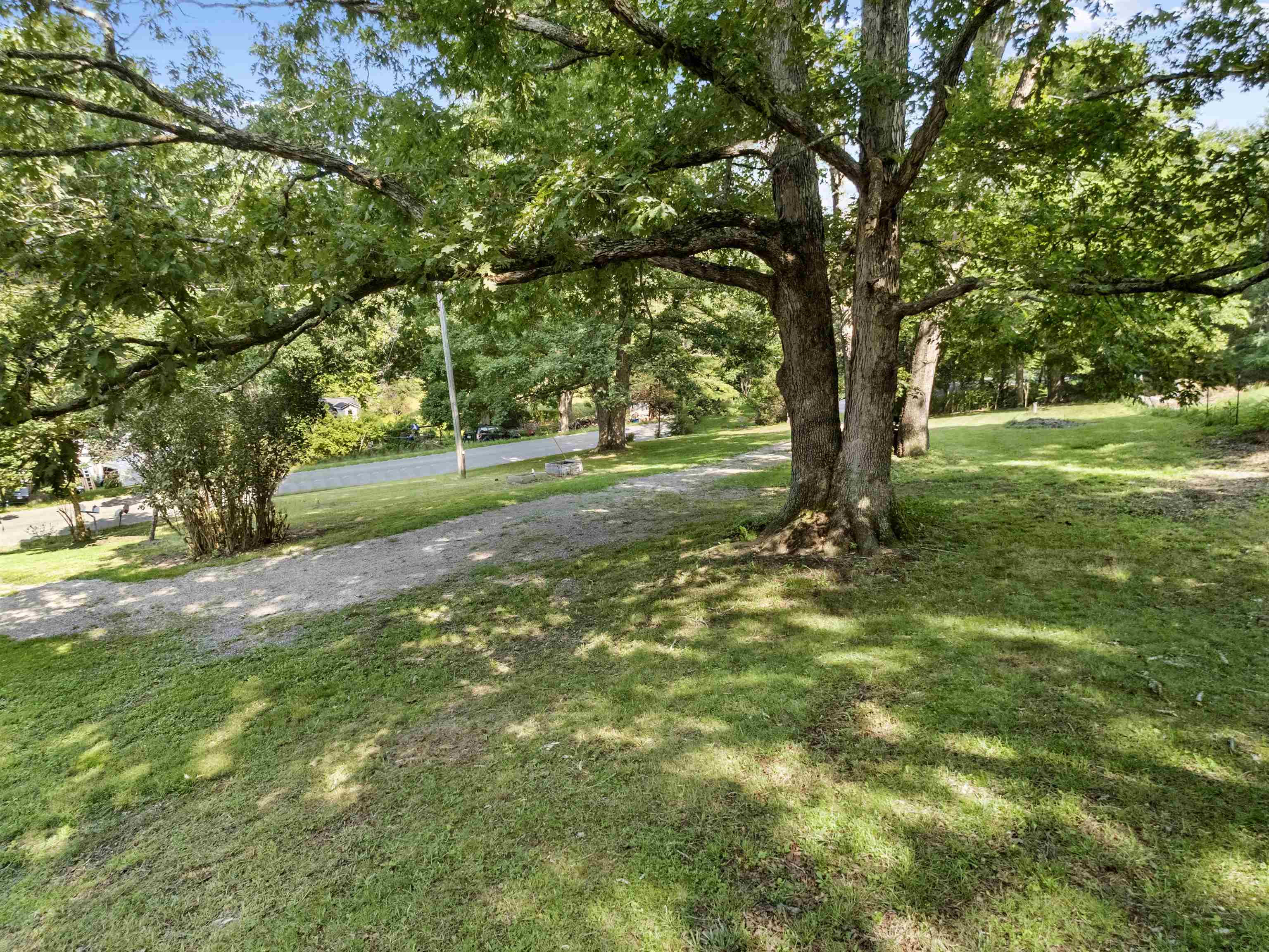 3040 Lick Run Road Blacksburg VA 24060