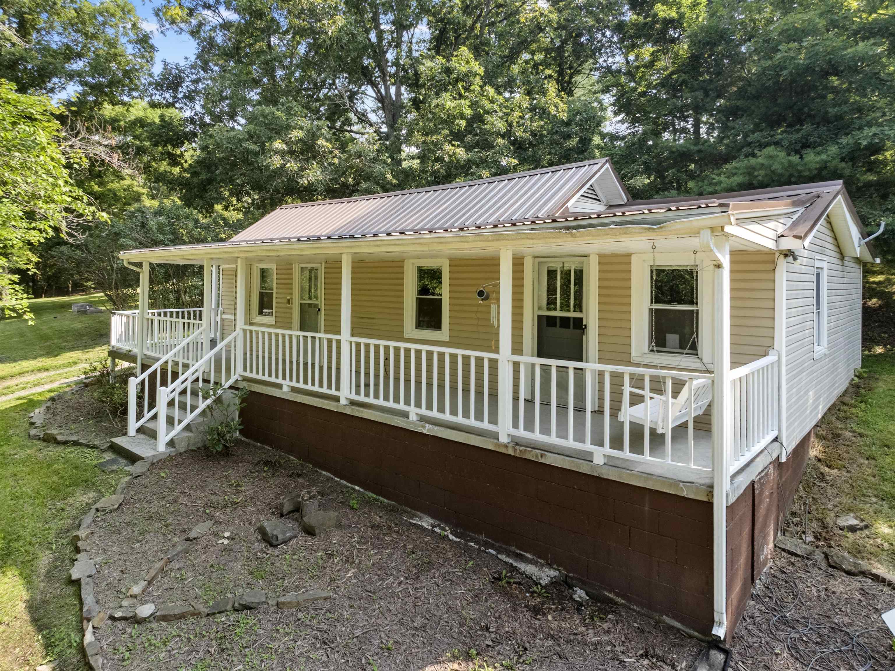 3040 Lick Run Road Blacksburg VA 24060