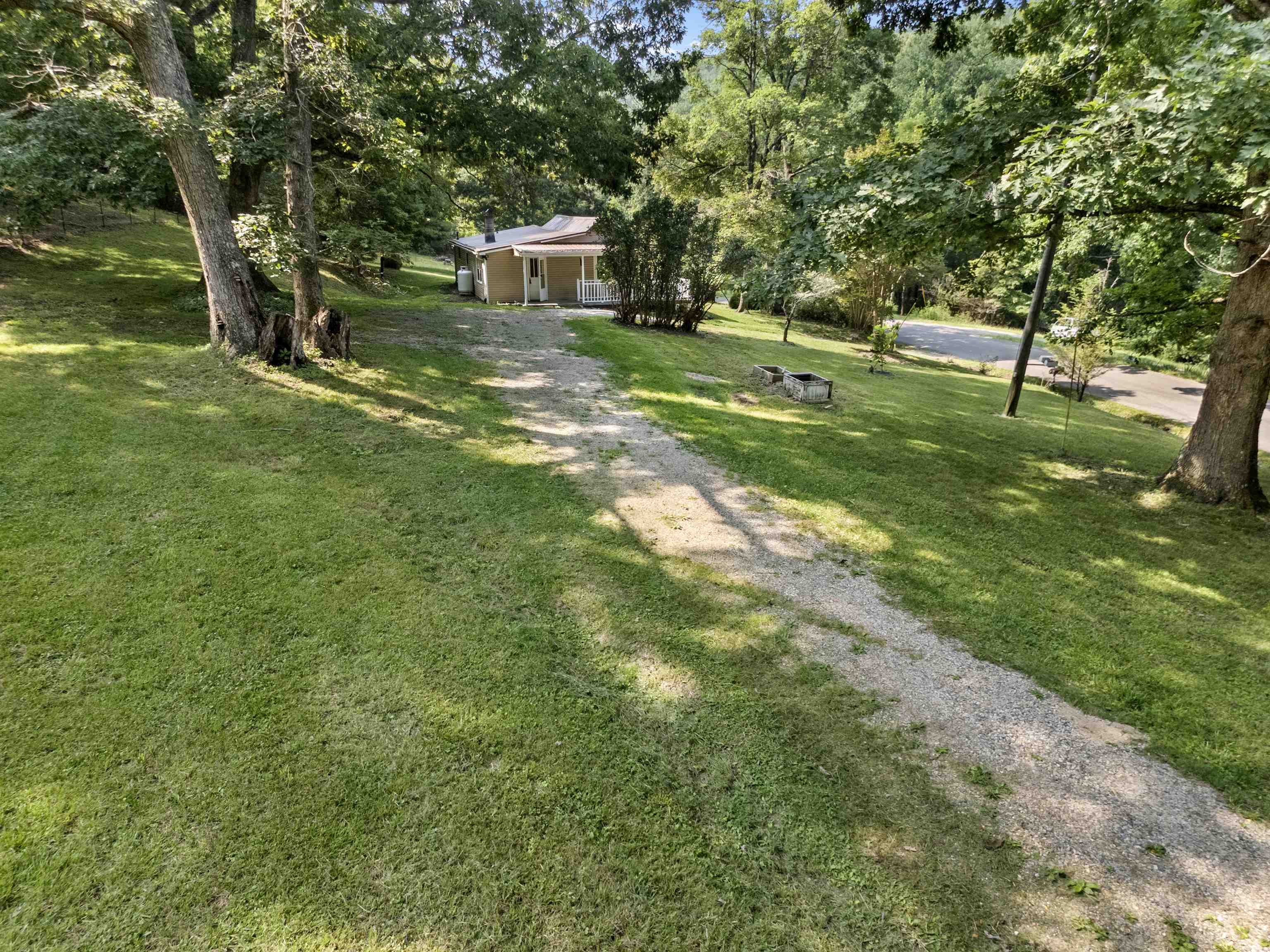 3040 Lick Run Road Blacksburg VA 24060
