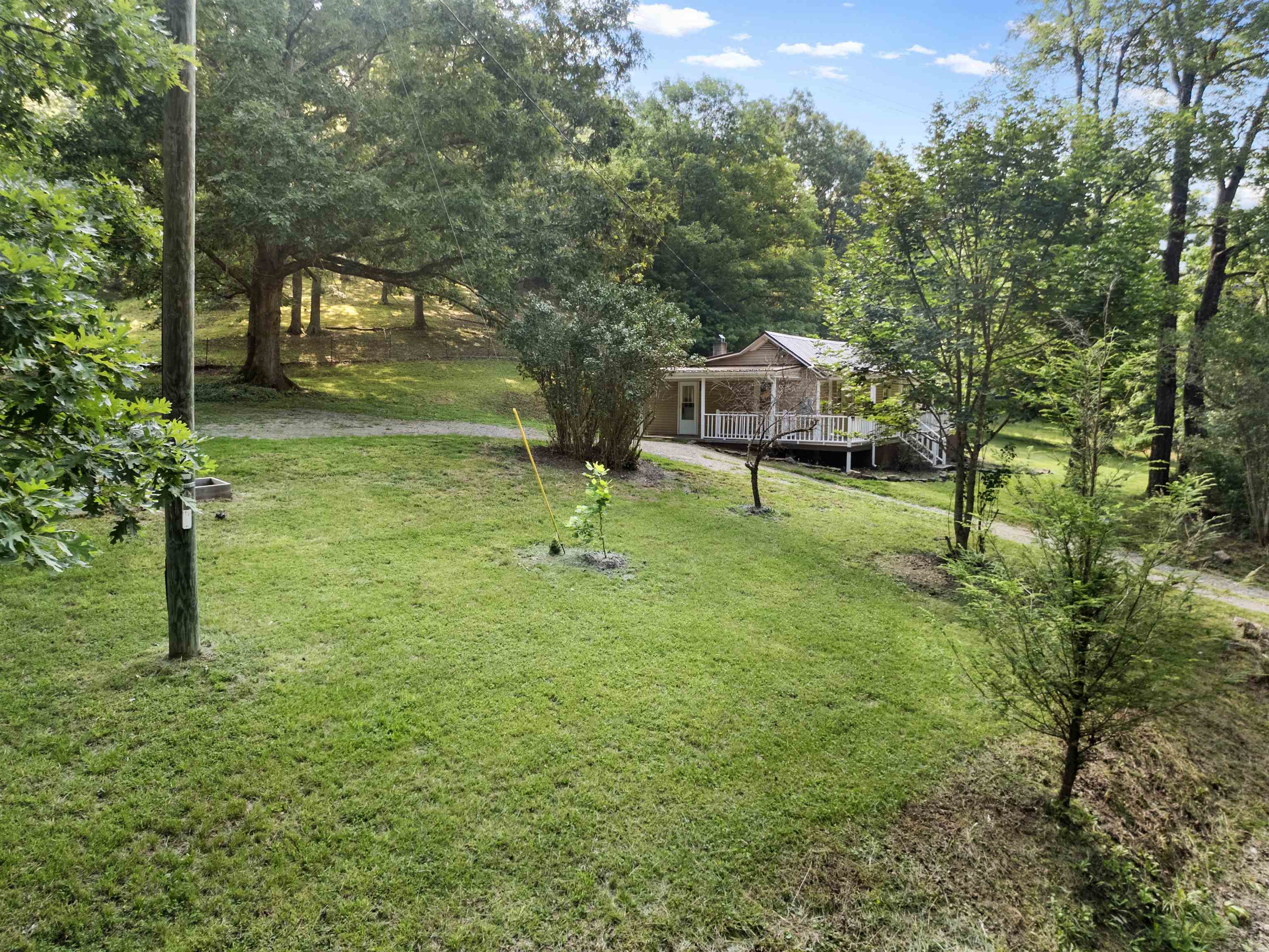 3040 Lick Run Road Blacksburg VA 24060