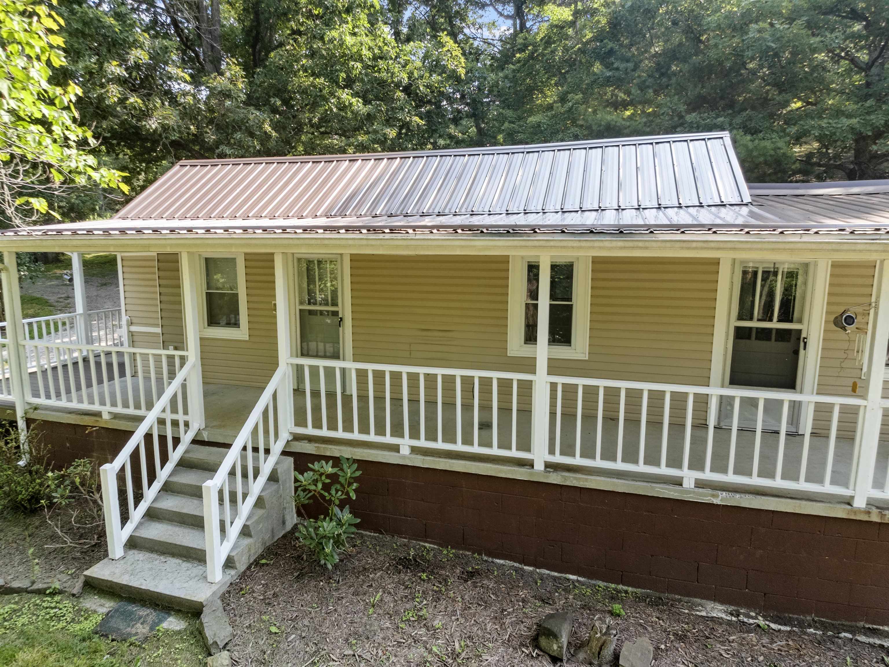 3040 Lick Run Road Blacksburg VA 24060