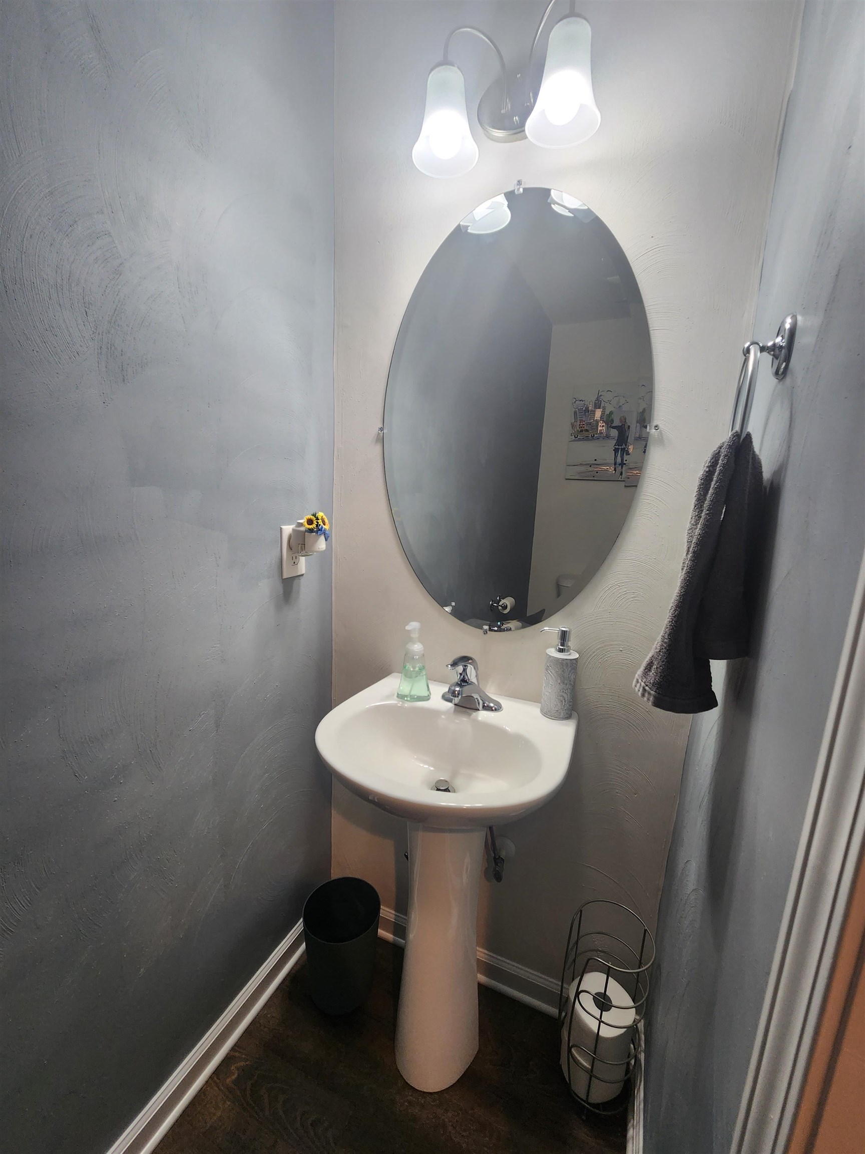 960 Crosscreek Drive Christiansburg VA 24073