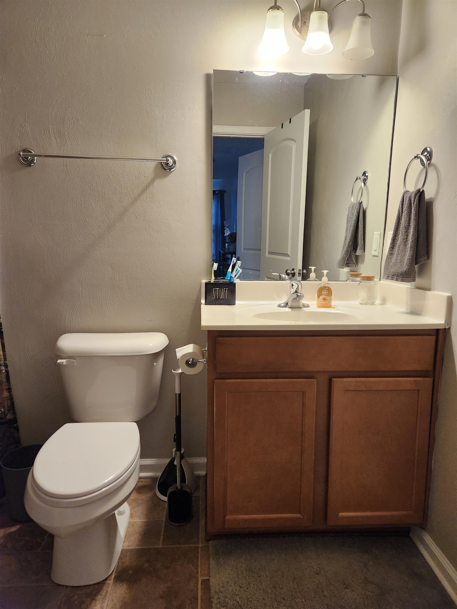 960 Crosscreek Drive Christiansburg VA 24073