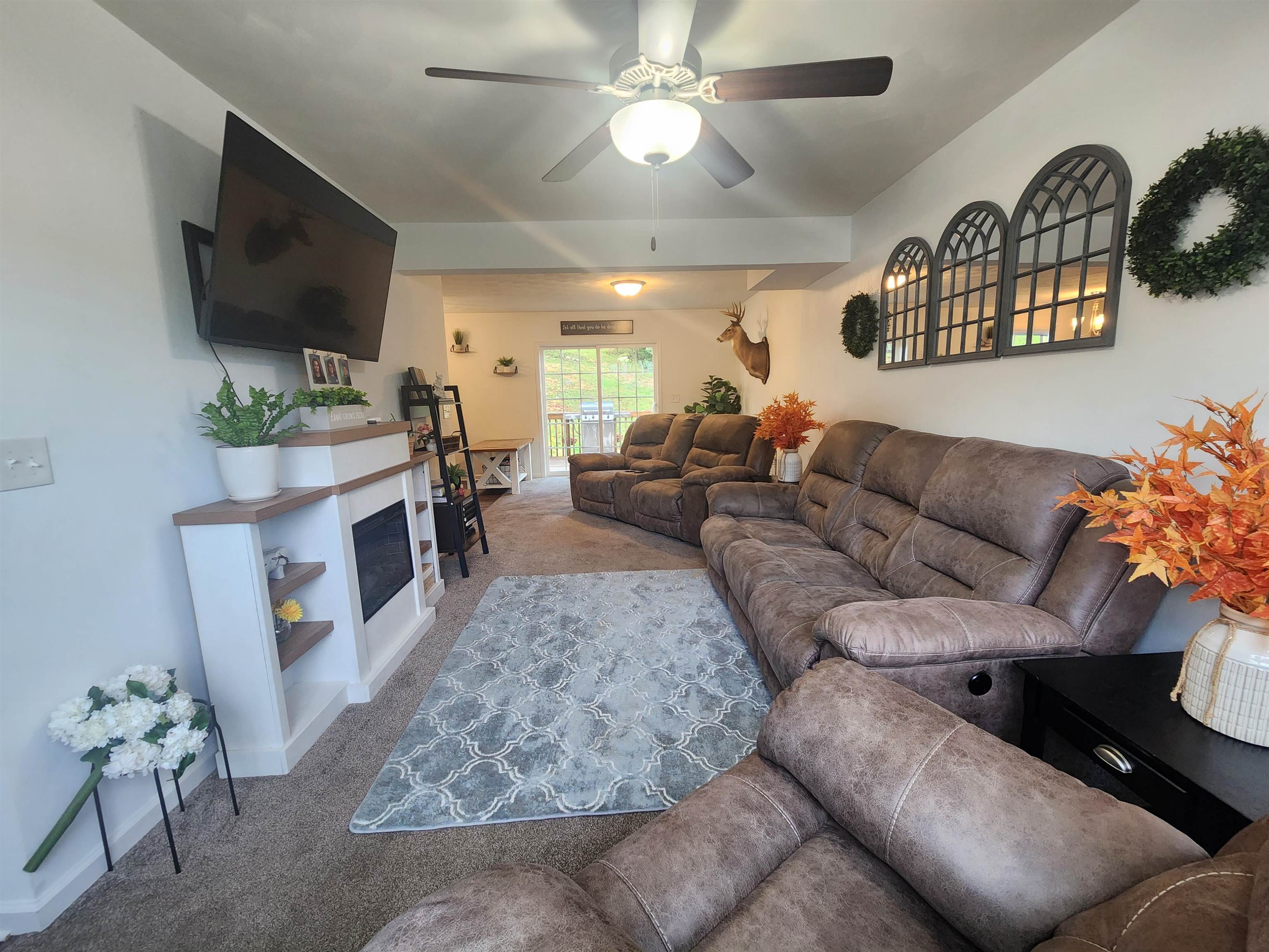960 Crosscreek Drive Christiansburg VA 24073