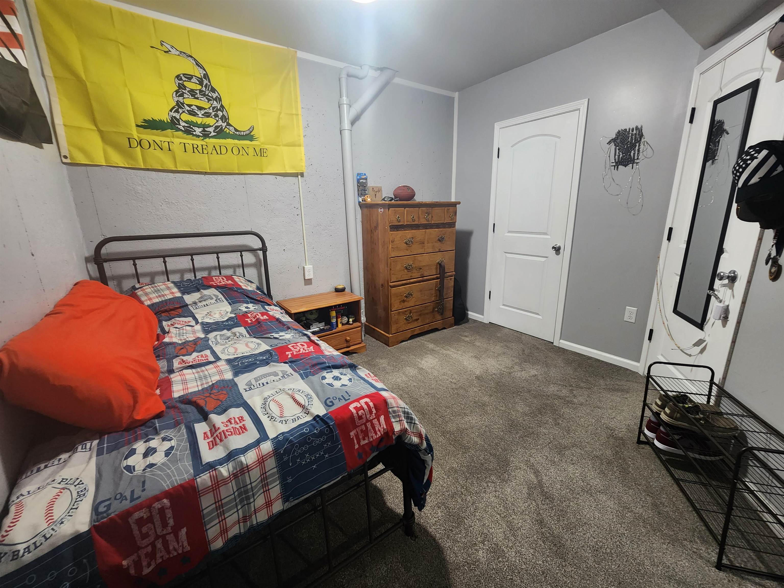 960 Crosscreek Drive Christiansburg VA 24073