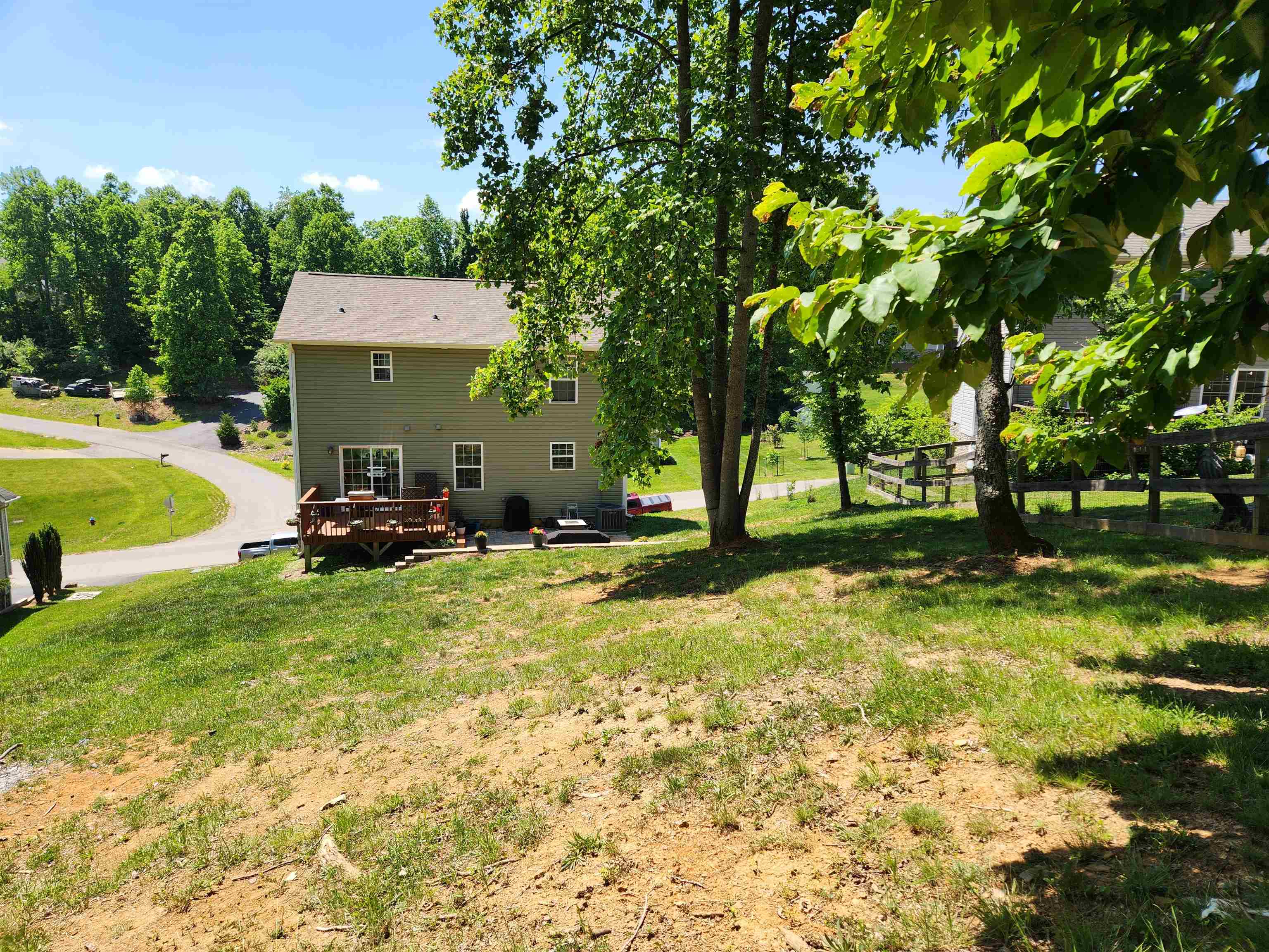 960 Crosscreek Drive Christiansburg VA 24073